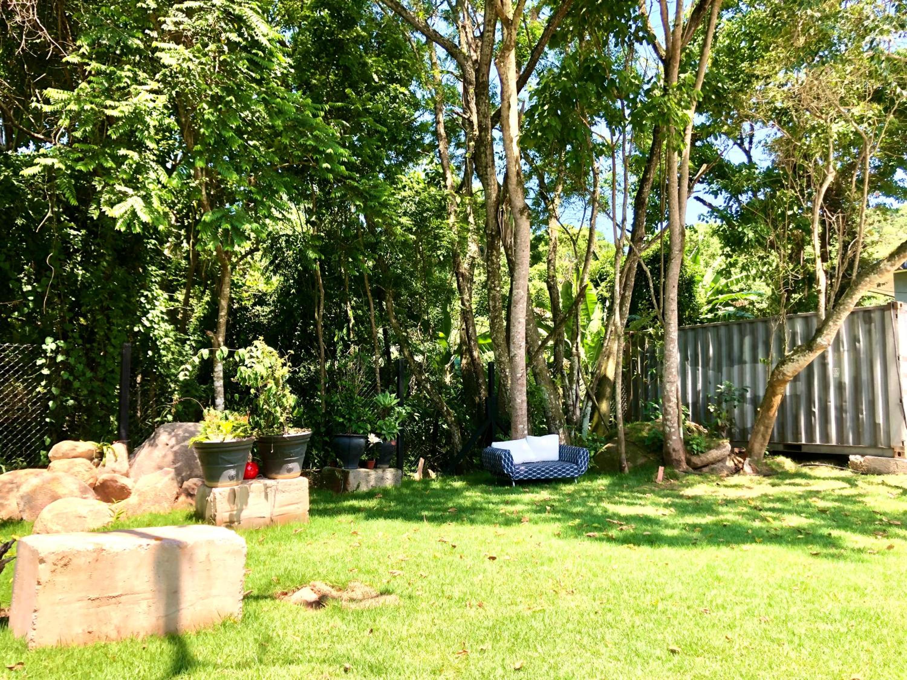 Pousada Recanto Canajurê