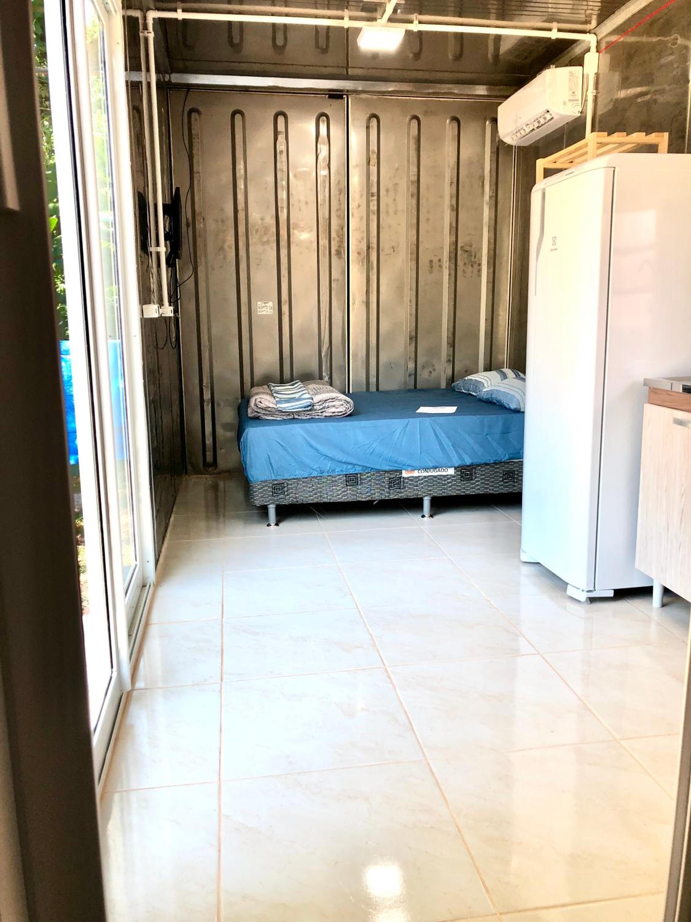 Pousada Recanto Canajurê