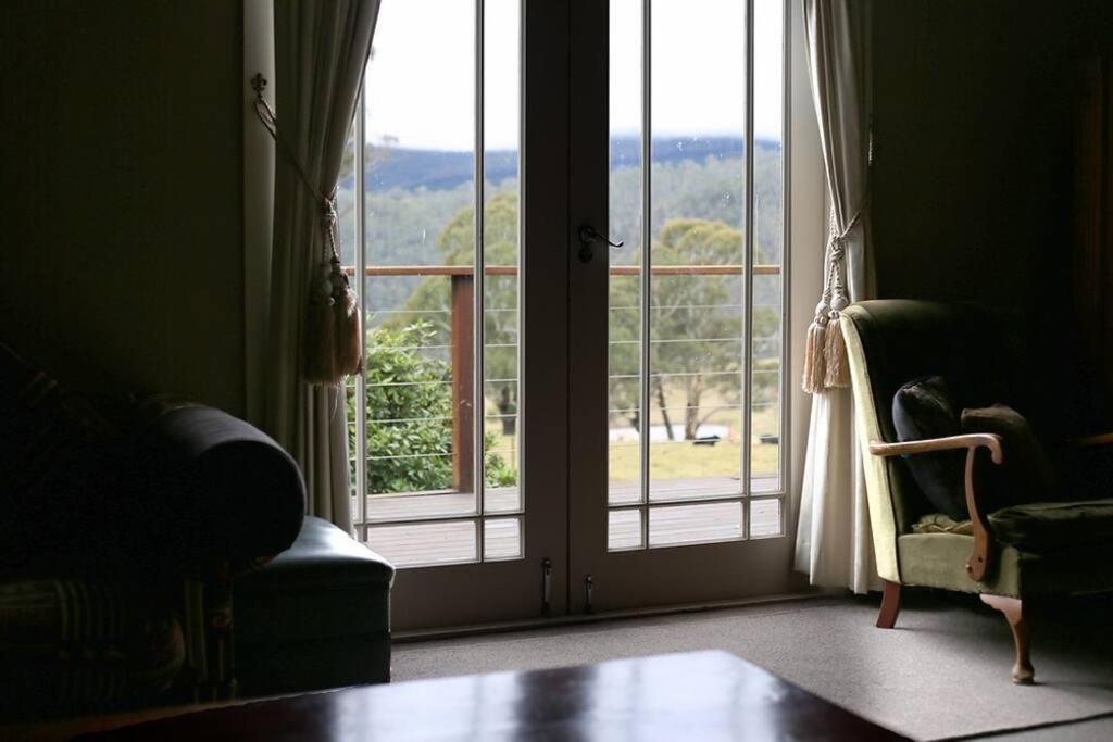 Duckmaloi Park Lodge