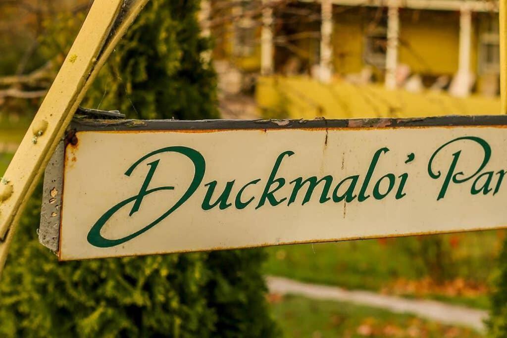 Duckmaloi Park Lodge