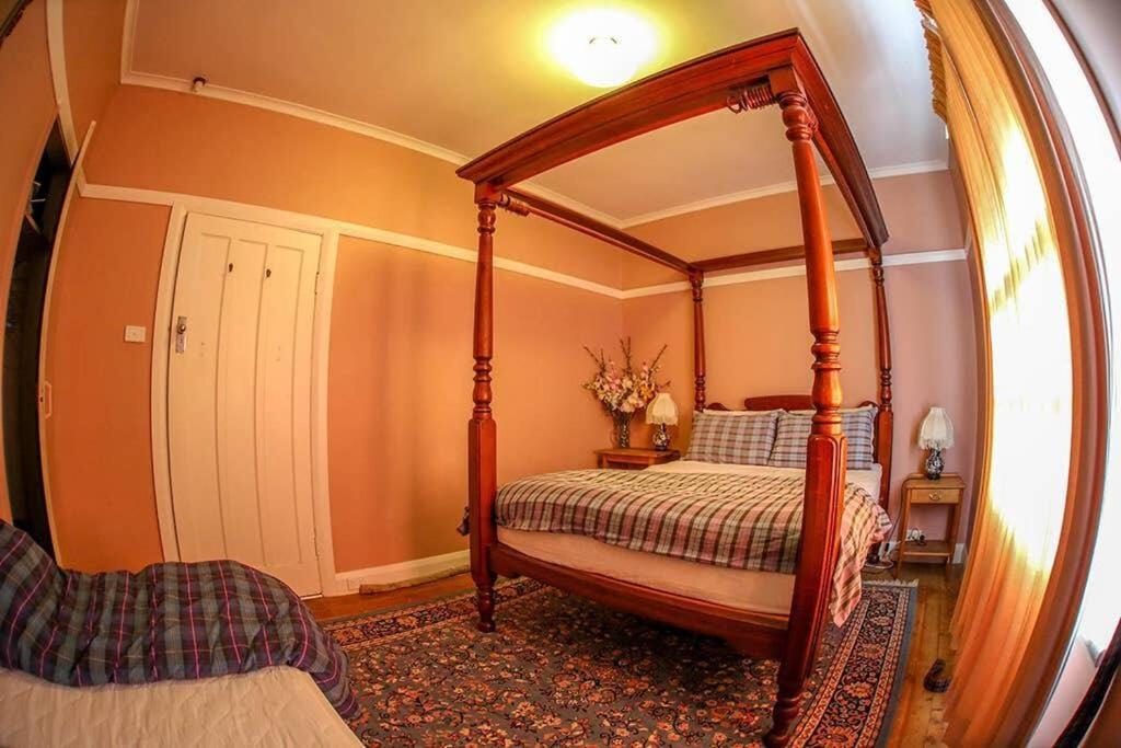 Duckmaloi Park Lodge