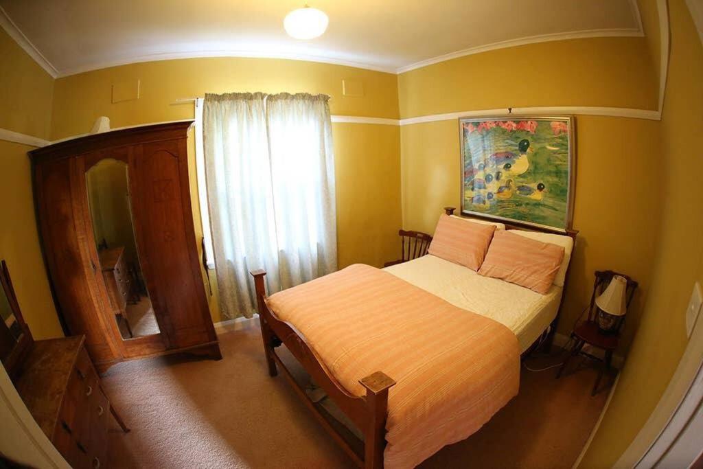 Duckmaloi Park Lodge
