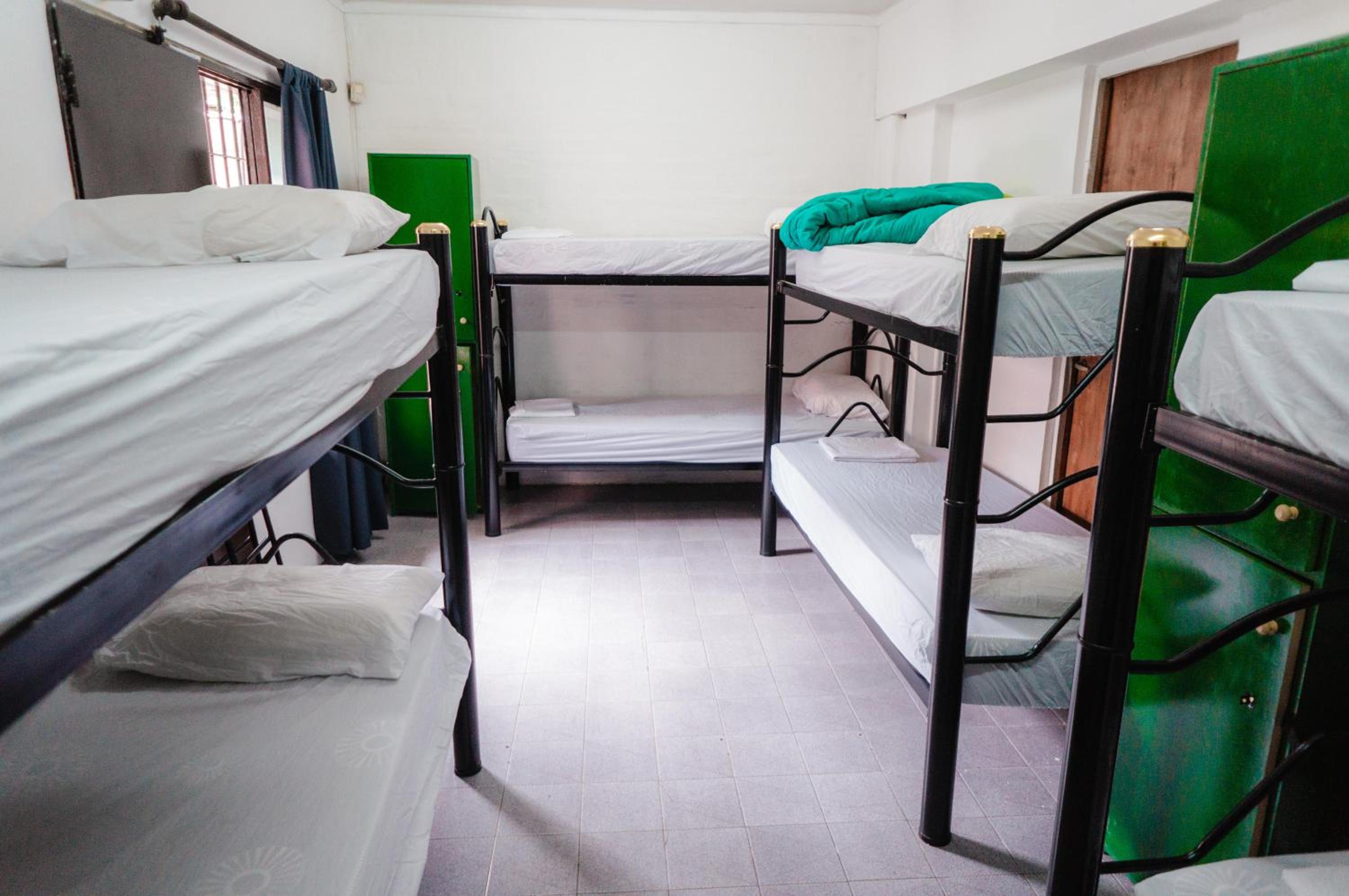 Clover Hostel