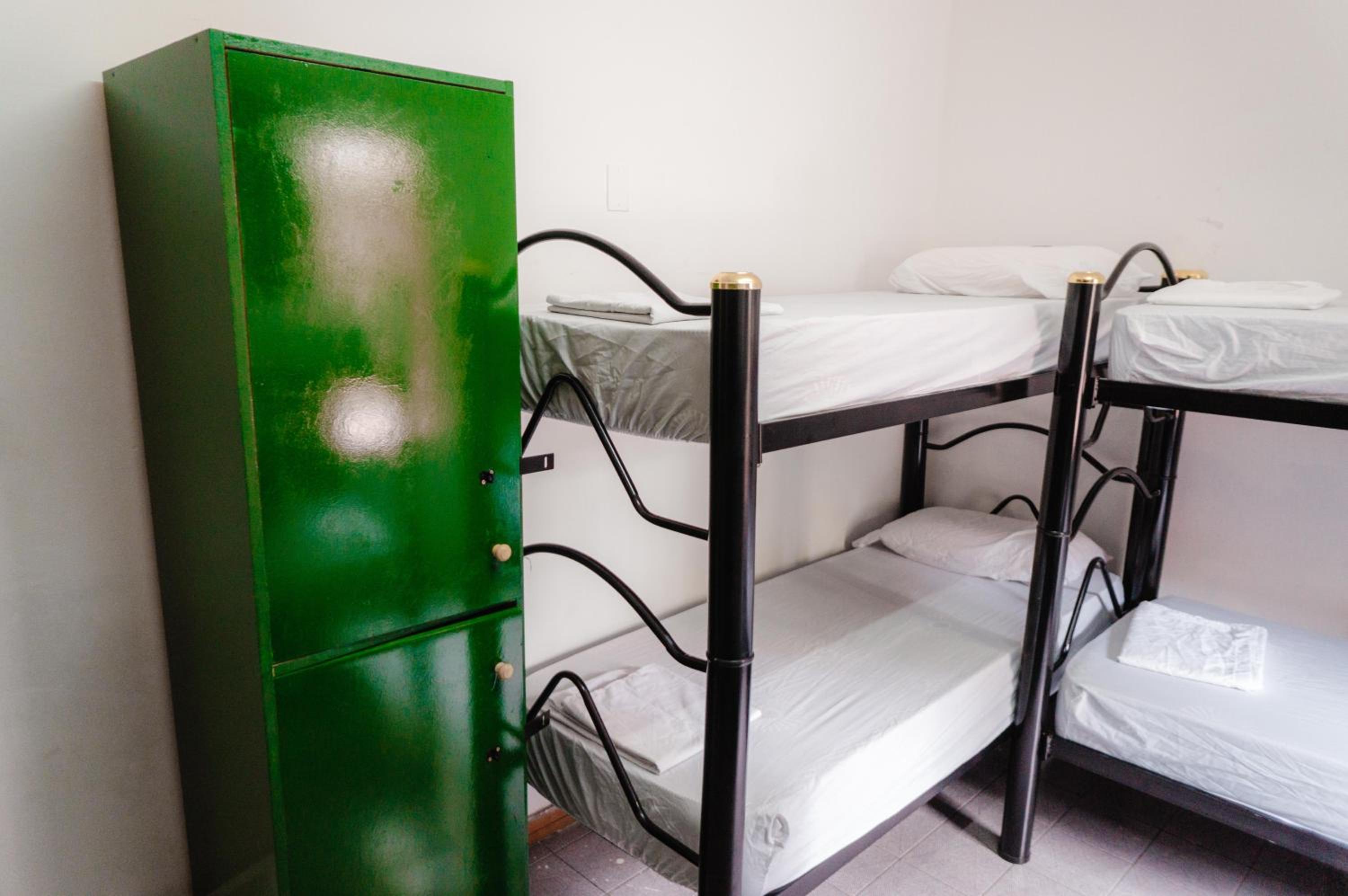 Clover Hostel