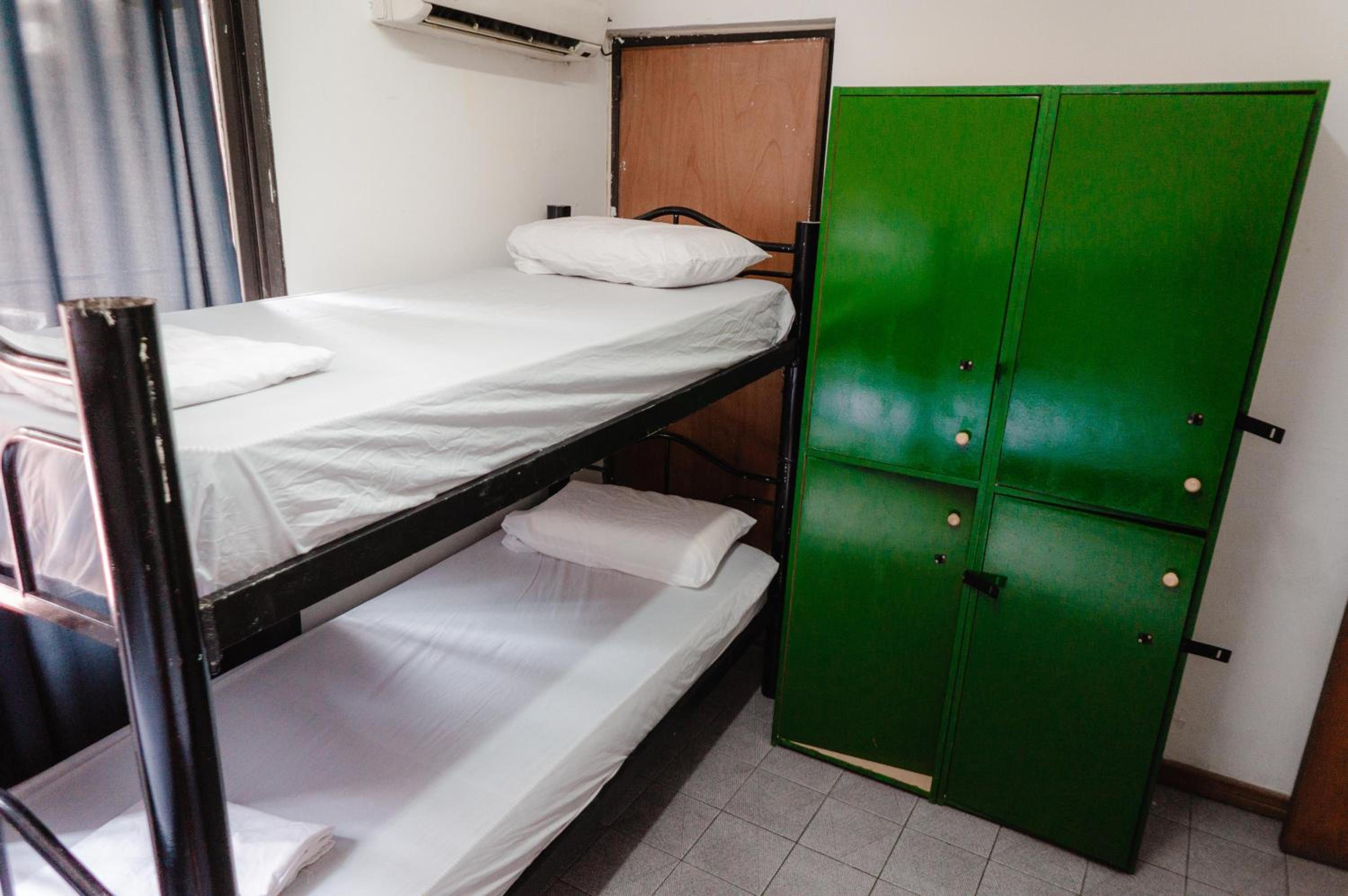 Clover Hostel