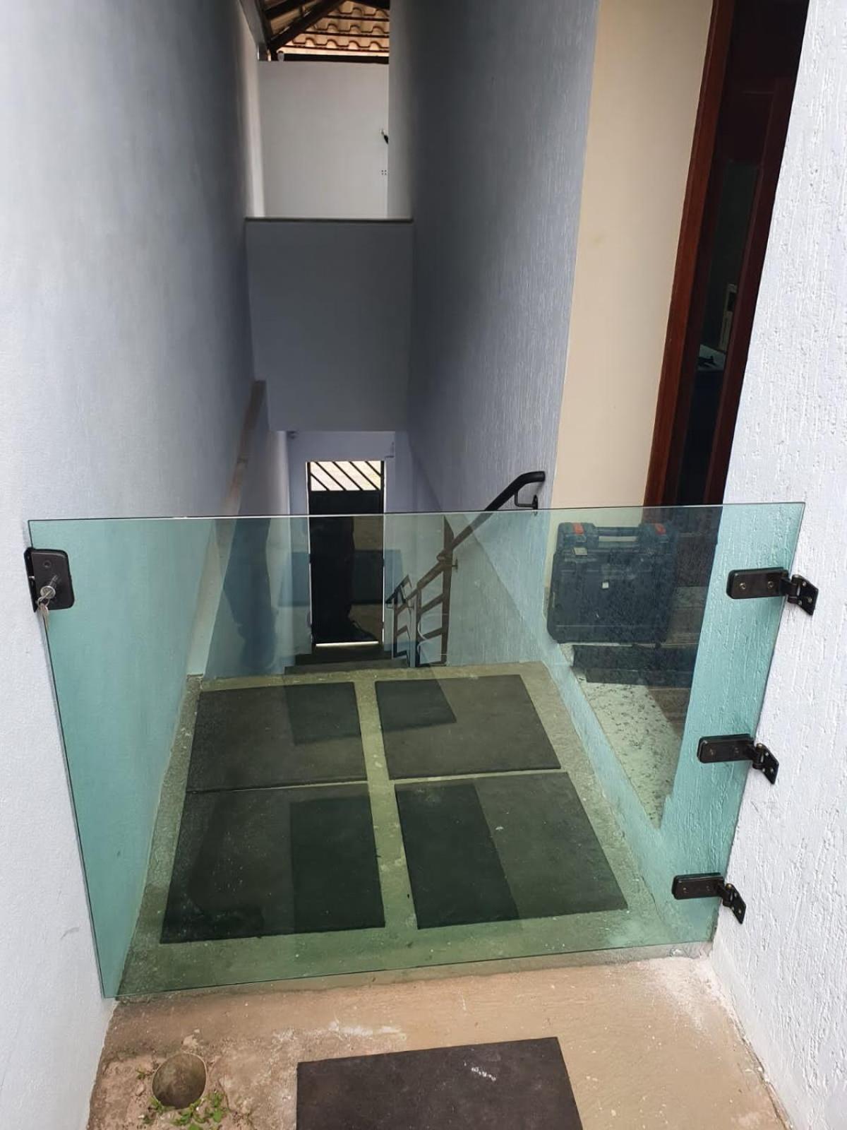 Casa Nova em Ouro Preto e Mariana