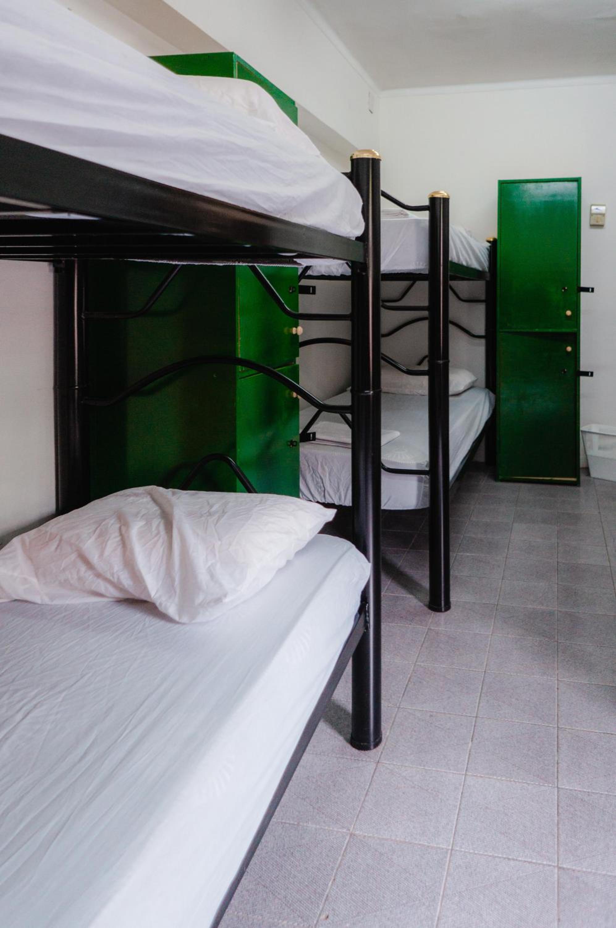 Clover Hostel