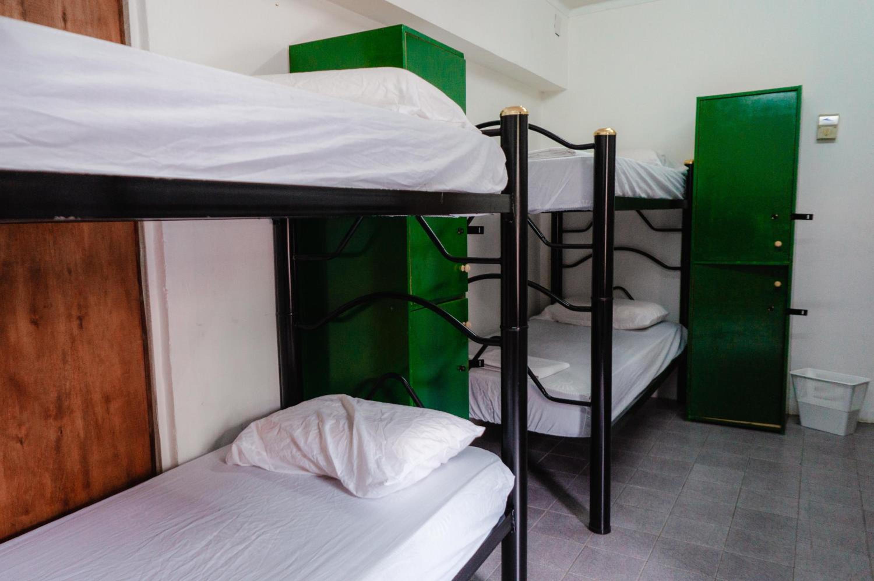 Clover Hostel