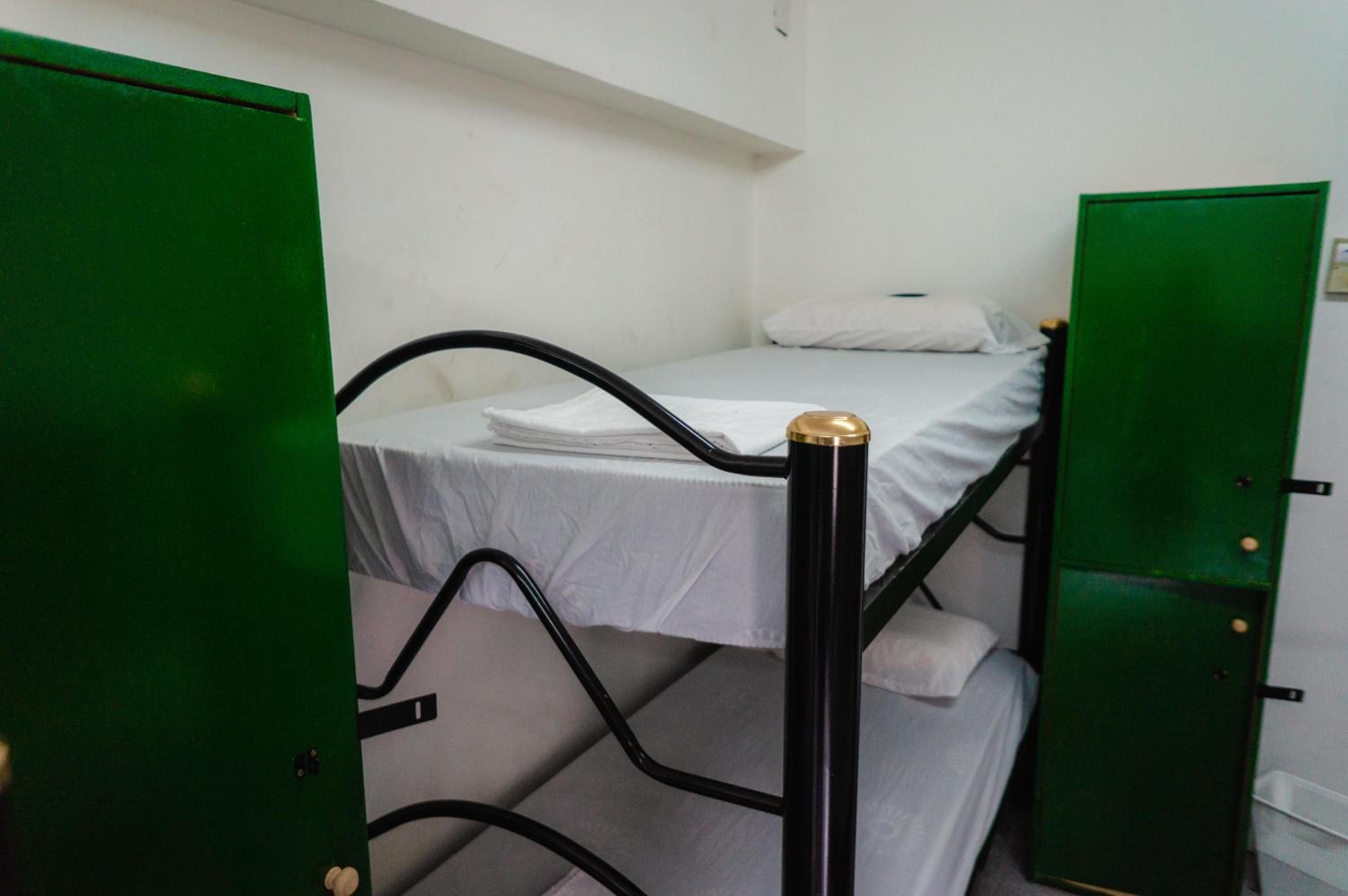 Clover Hostel