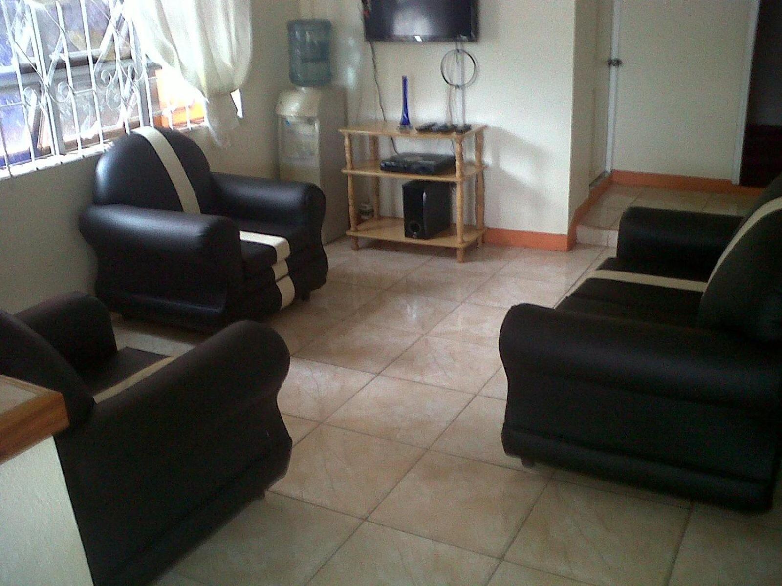 Finch Apartment