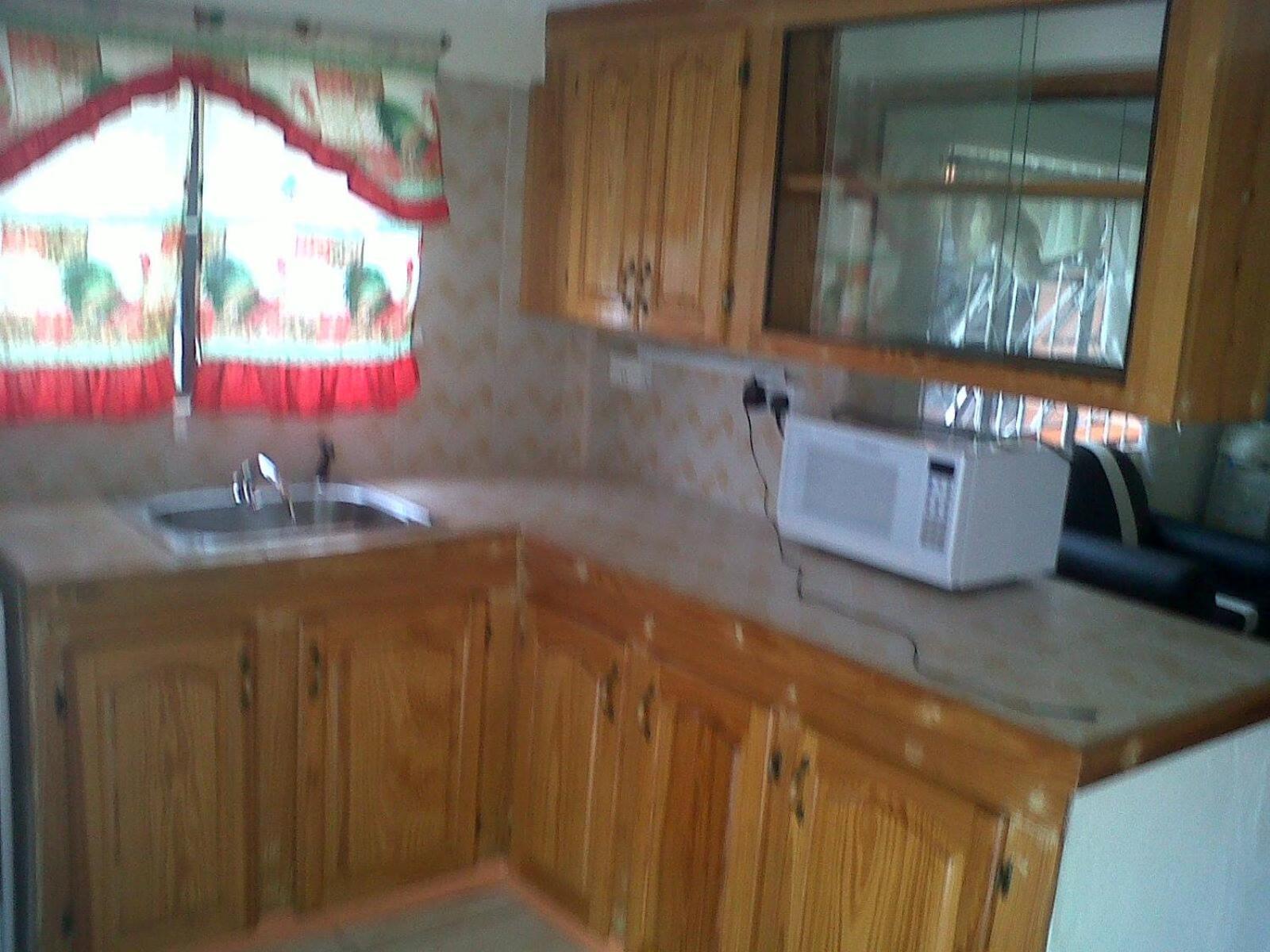 Finch Apartment