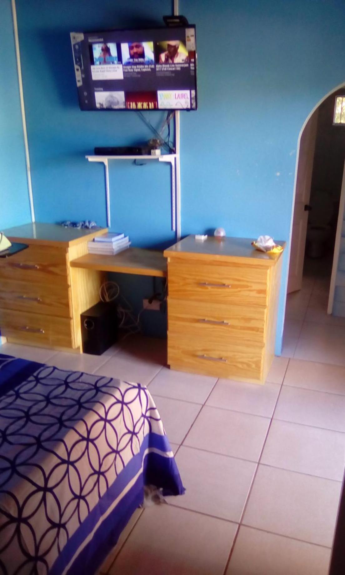 Finch Apartment