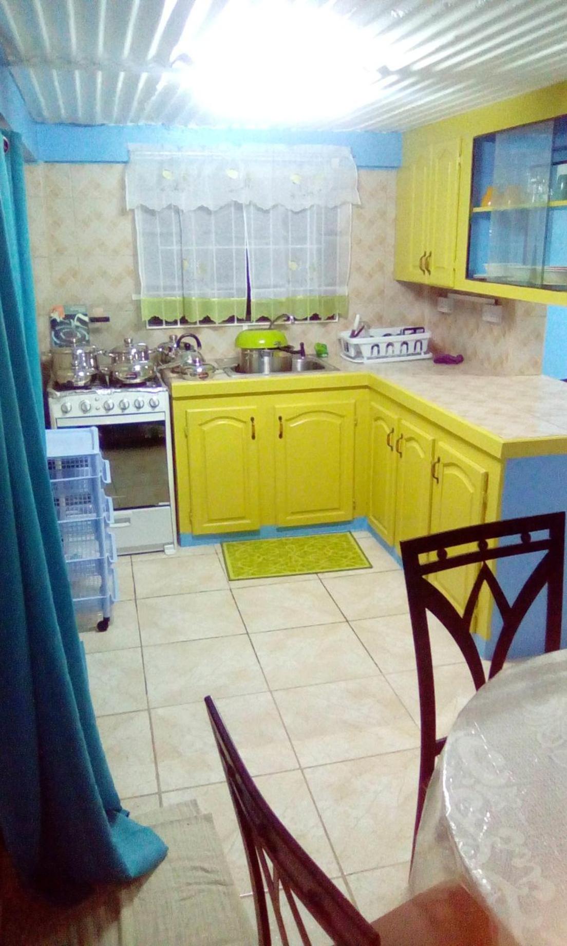 Finch Apartment
