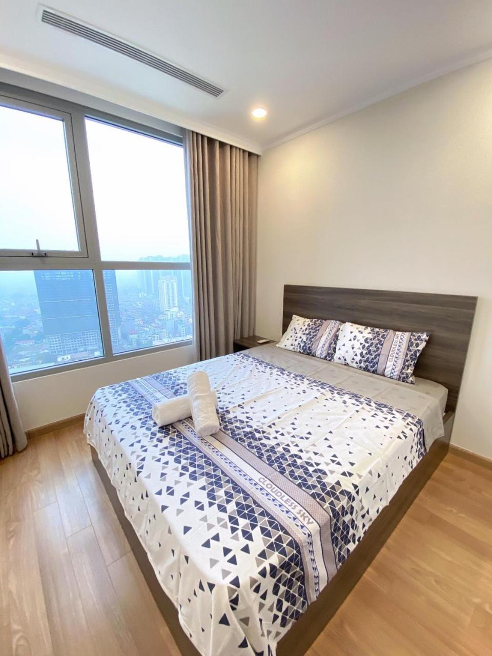 Vinhomes Gardenia 16 Hàm Nghi,Mỹ Đình,Nam Từ Liêm