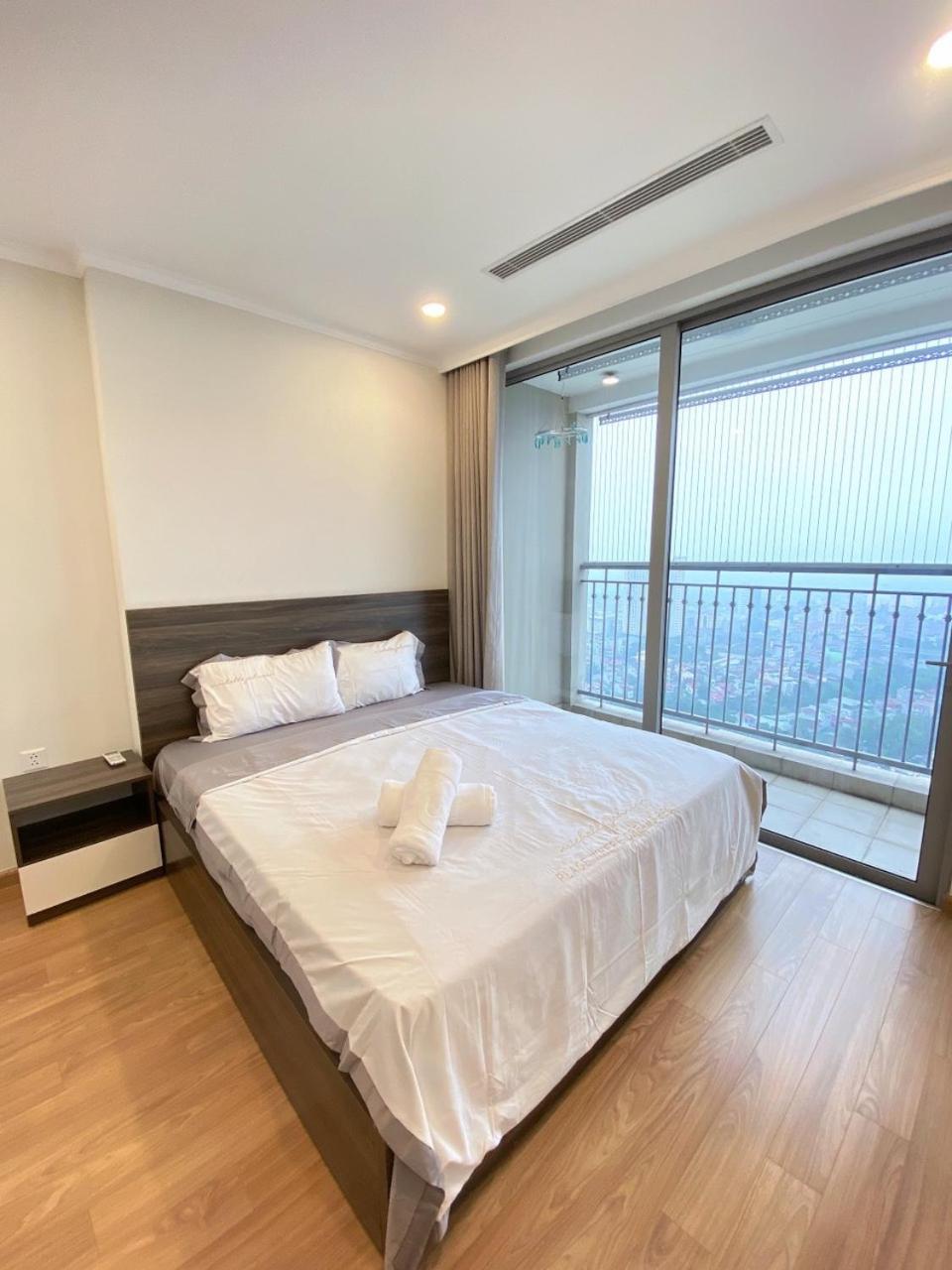 Vinhomes Gardenia 16 Hàm Nghi,Mỹ Đình,Nam Từ Liêm