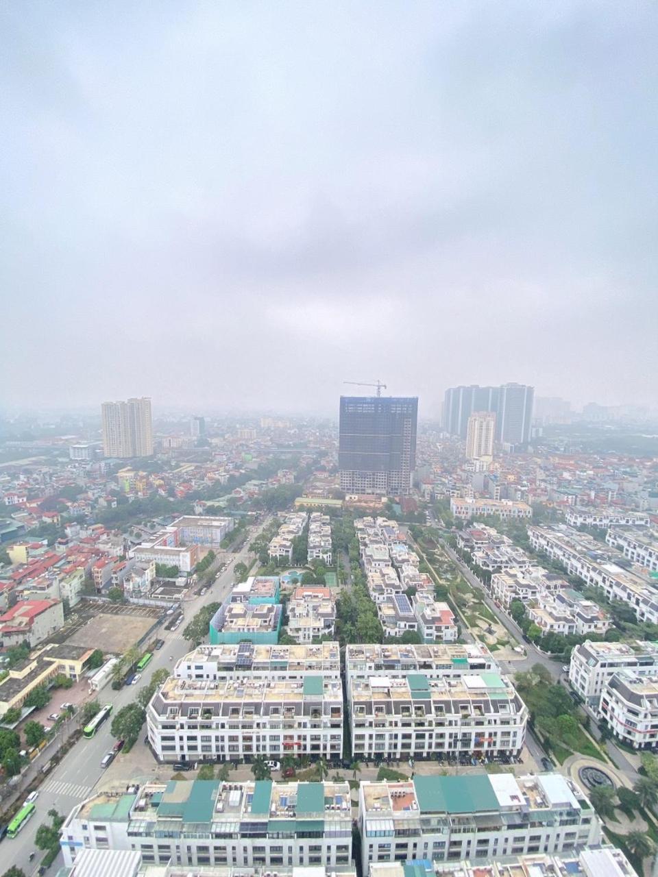 Vinhomes Gardenia 16 Hàm Nghi,Mỹ Đình,Nam Từ Liêm