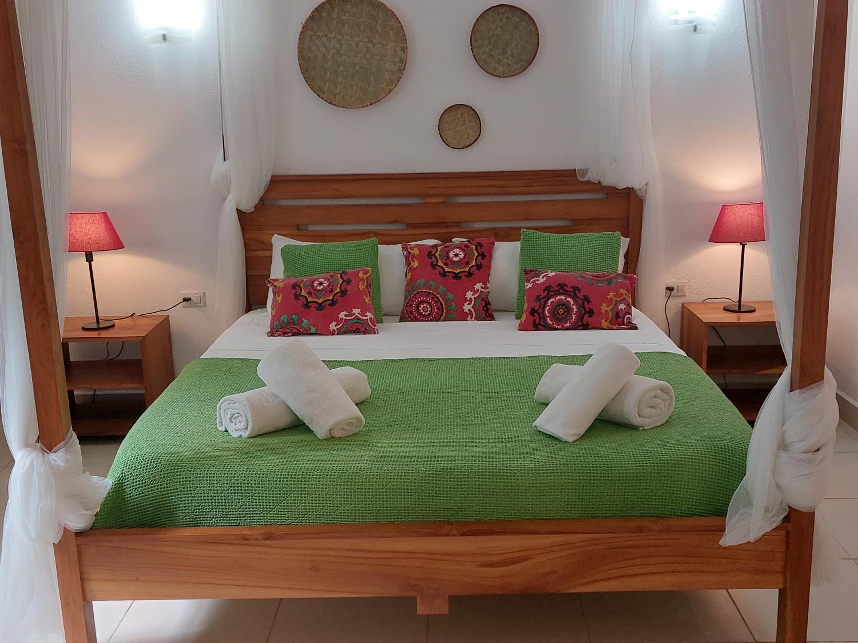 Casa Mapache