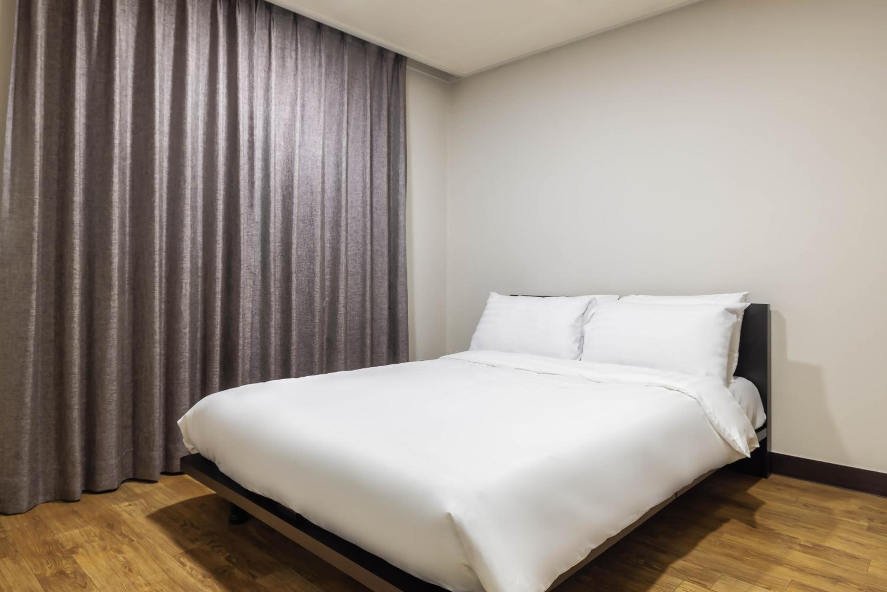 KensingtonResort JirisanNamwon, 南原市 - 18