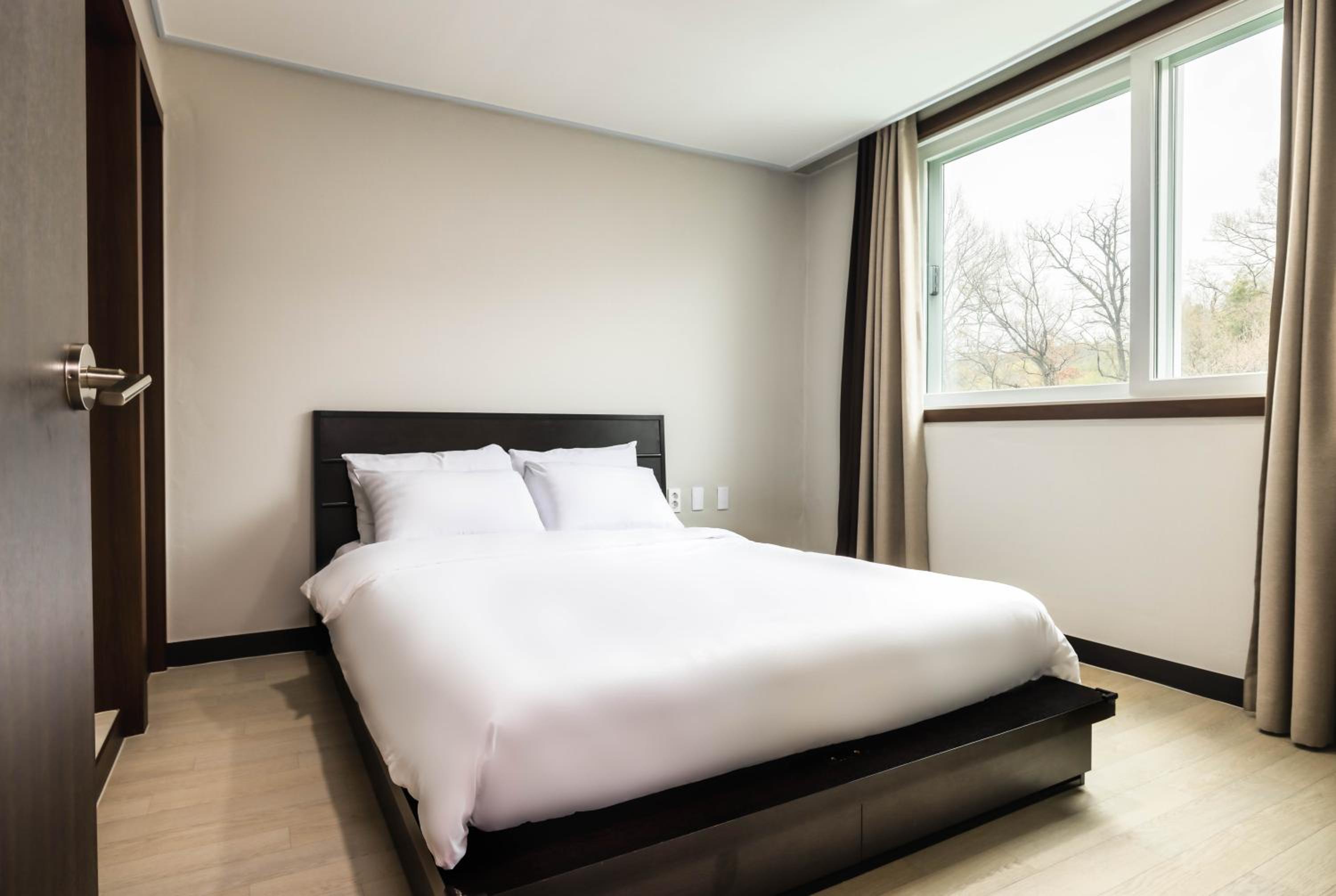 KensingtonResort JirisanNamwon