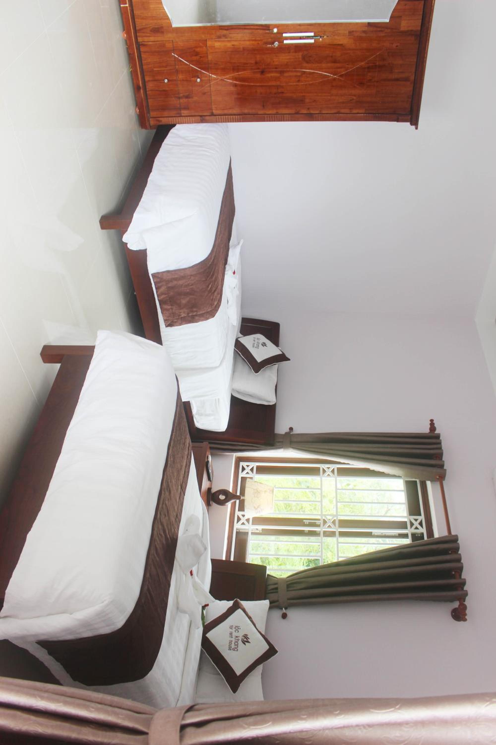 Loc Khang Homestay