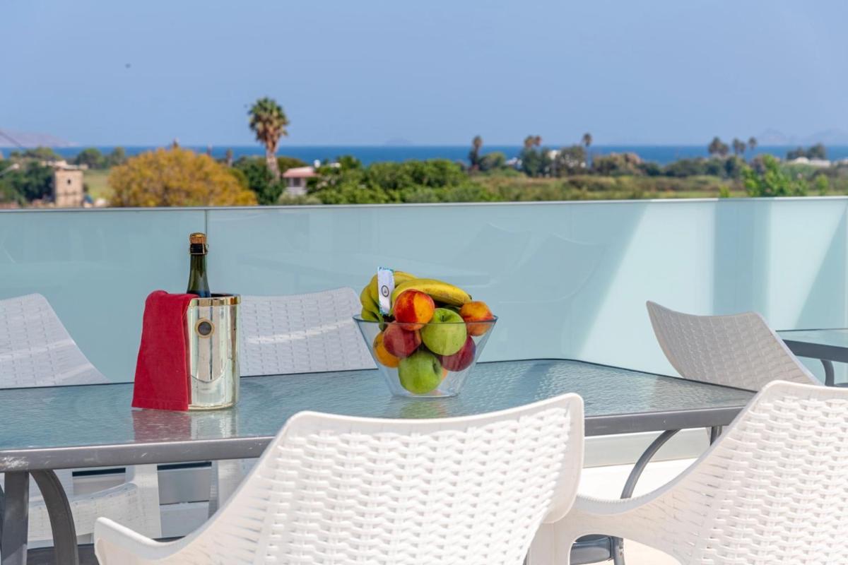 Xenos Villa 4 - Luxury Villa With Private Swimming Pool Near The Sea view 5