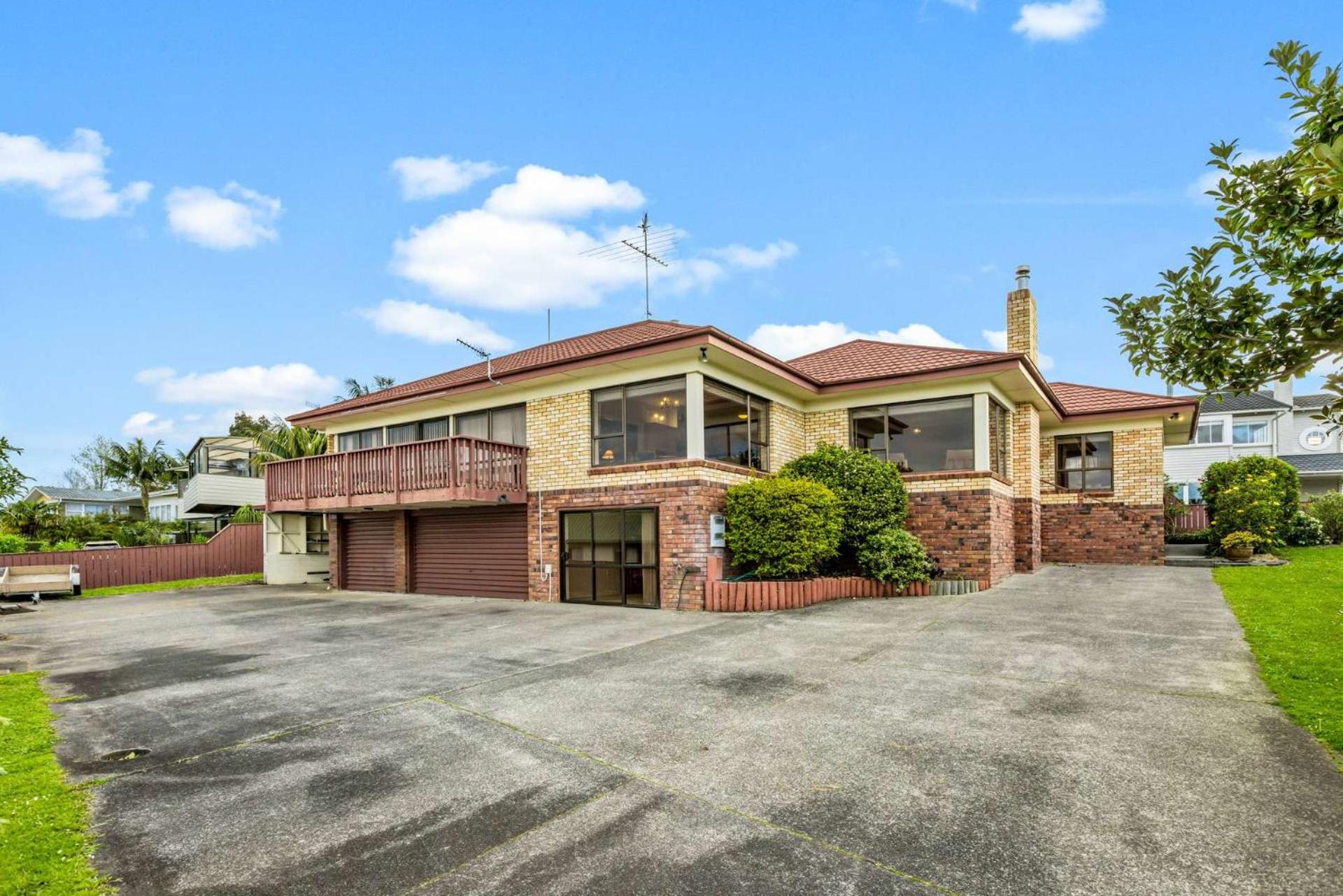 Auckland Howick Sea View House — Auckland