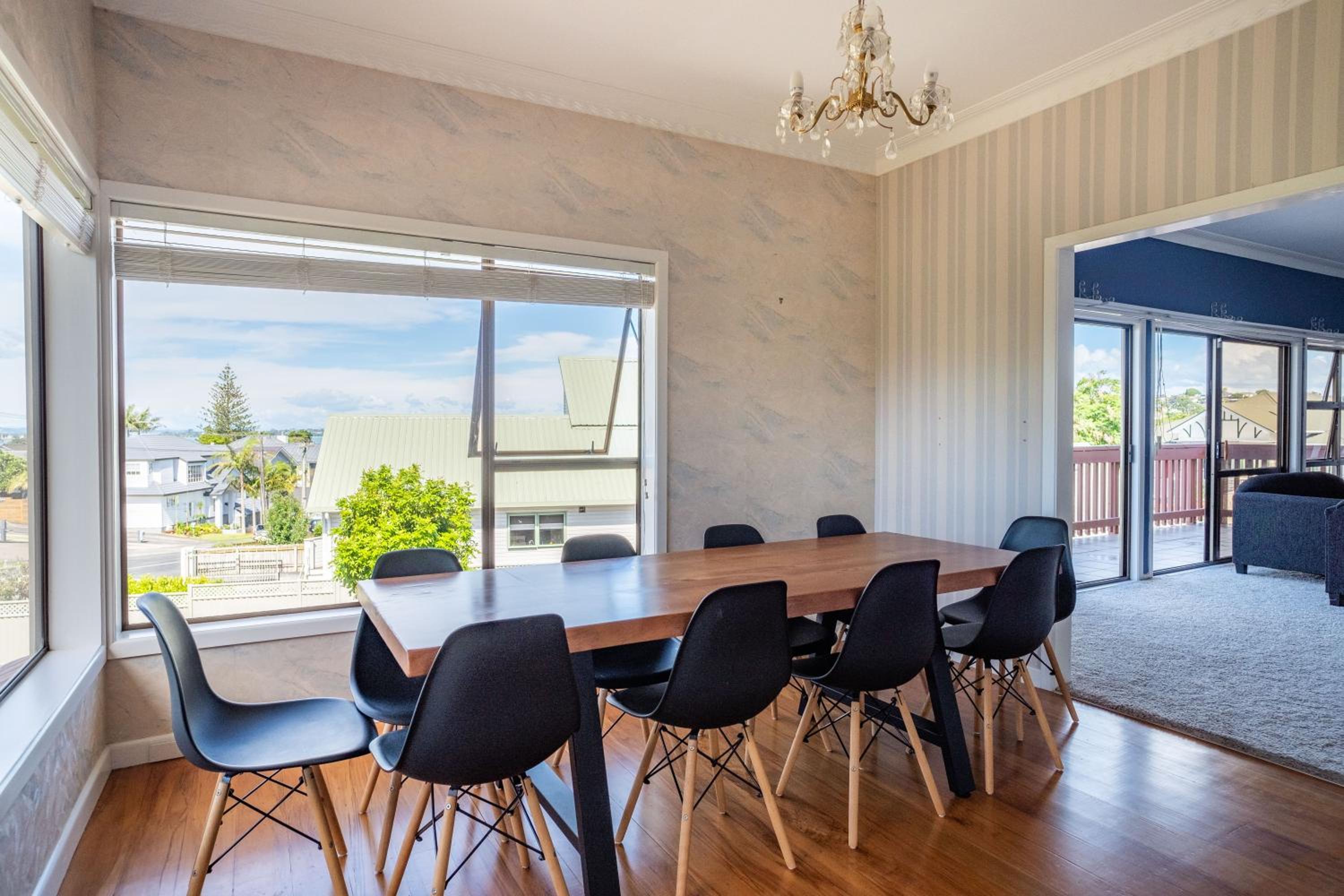 Auckland Howick Sea View House photo 3