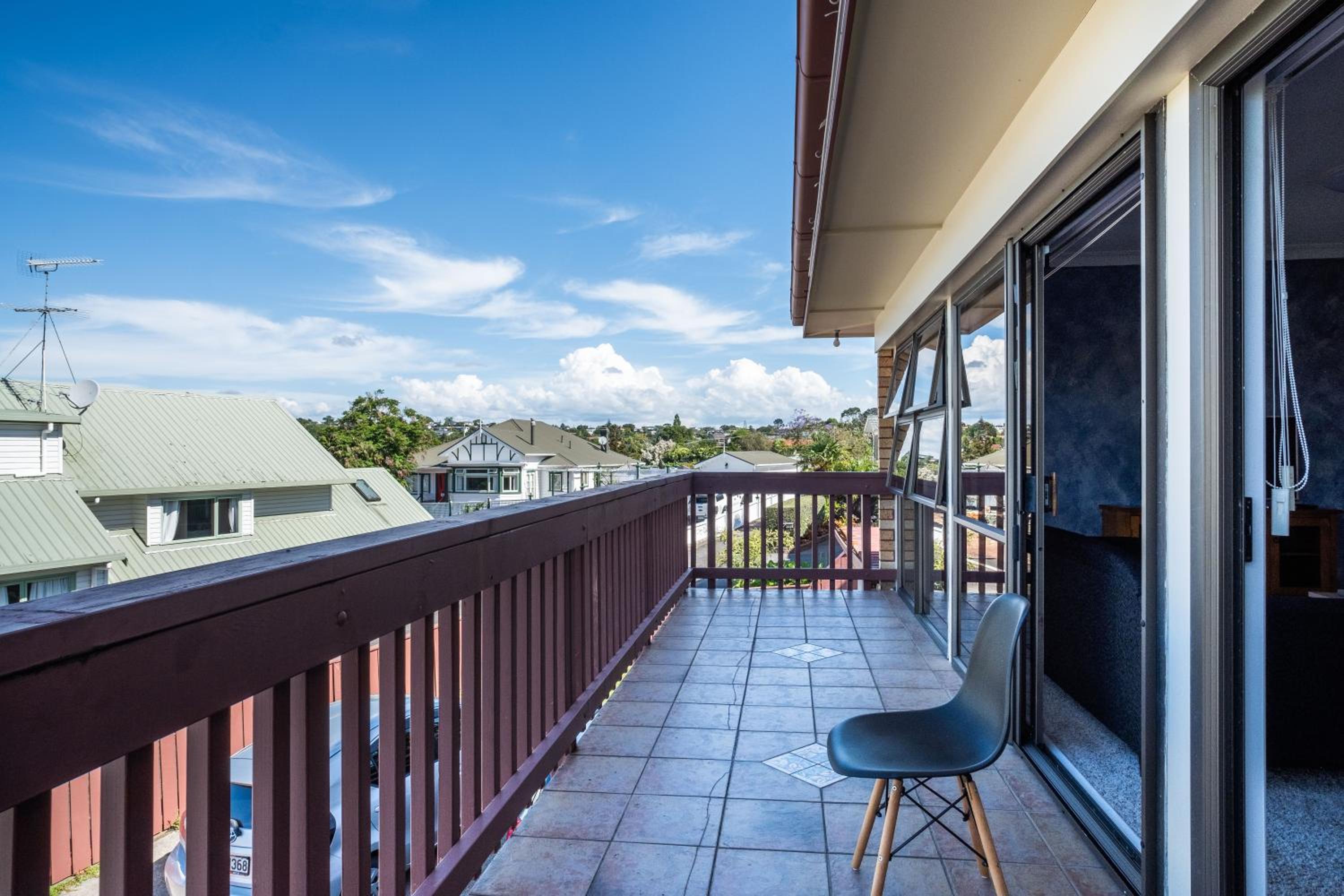Auckland Howick Sea View House