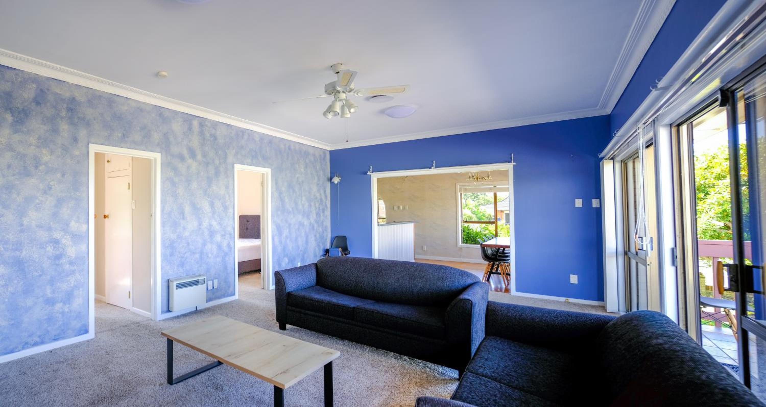Auckland Howick Sea View House photo 4