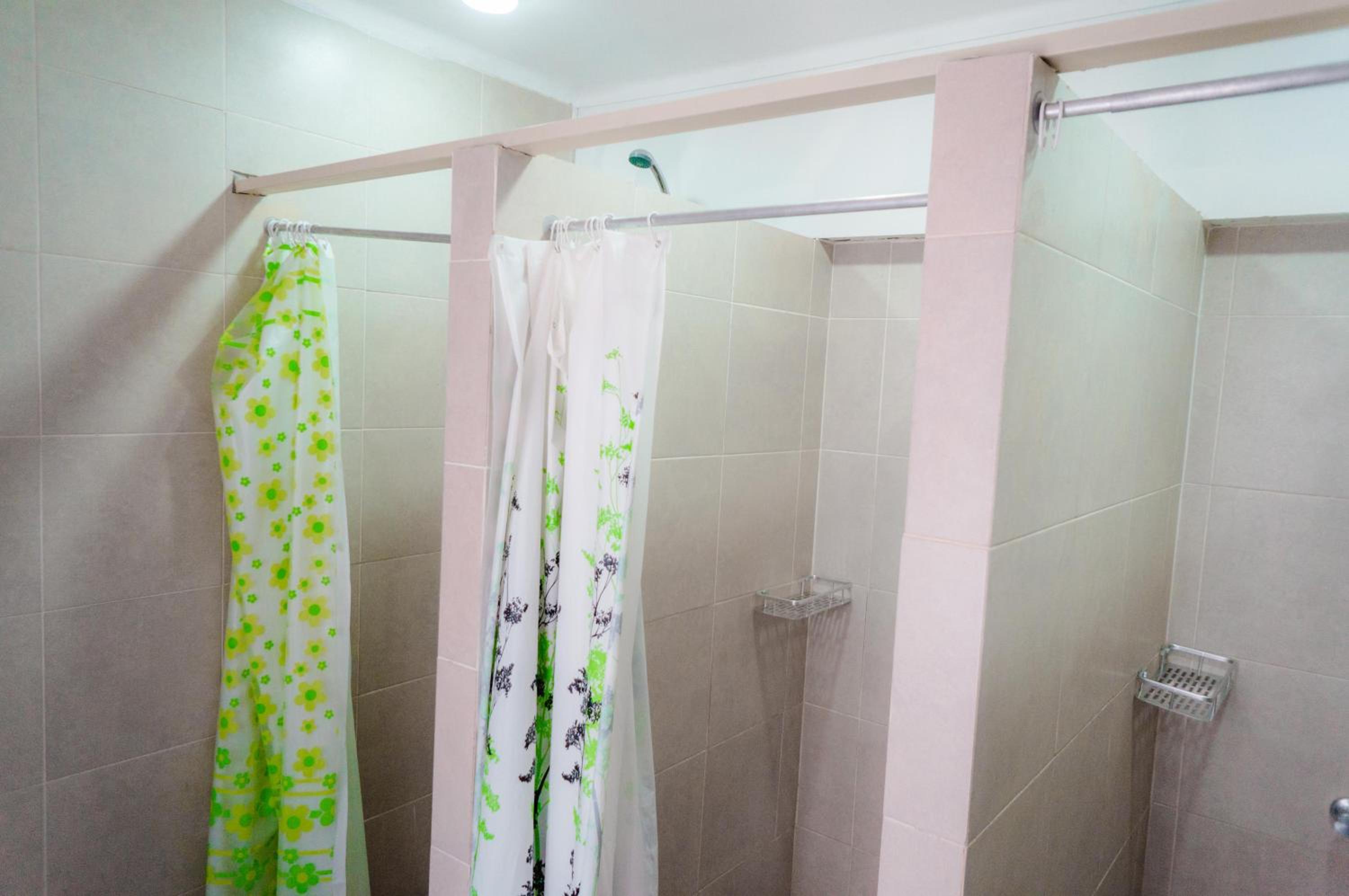 Clover Hostel