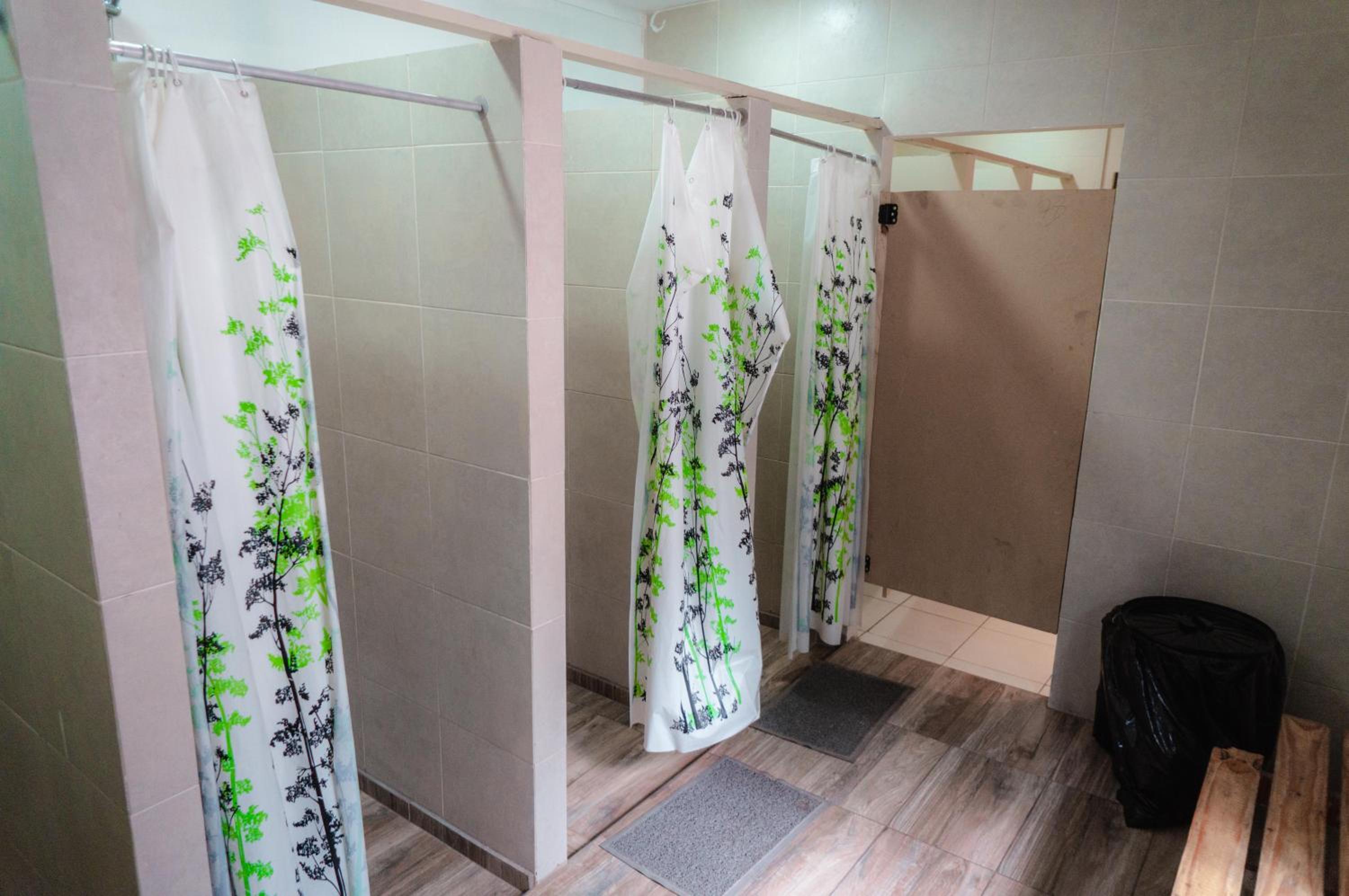 Clover Hostel