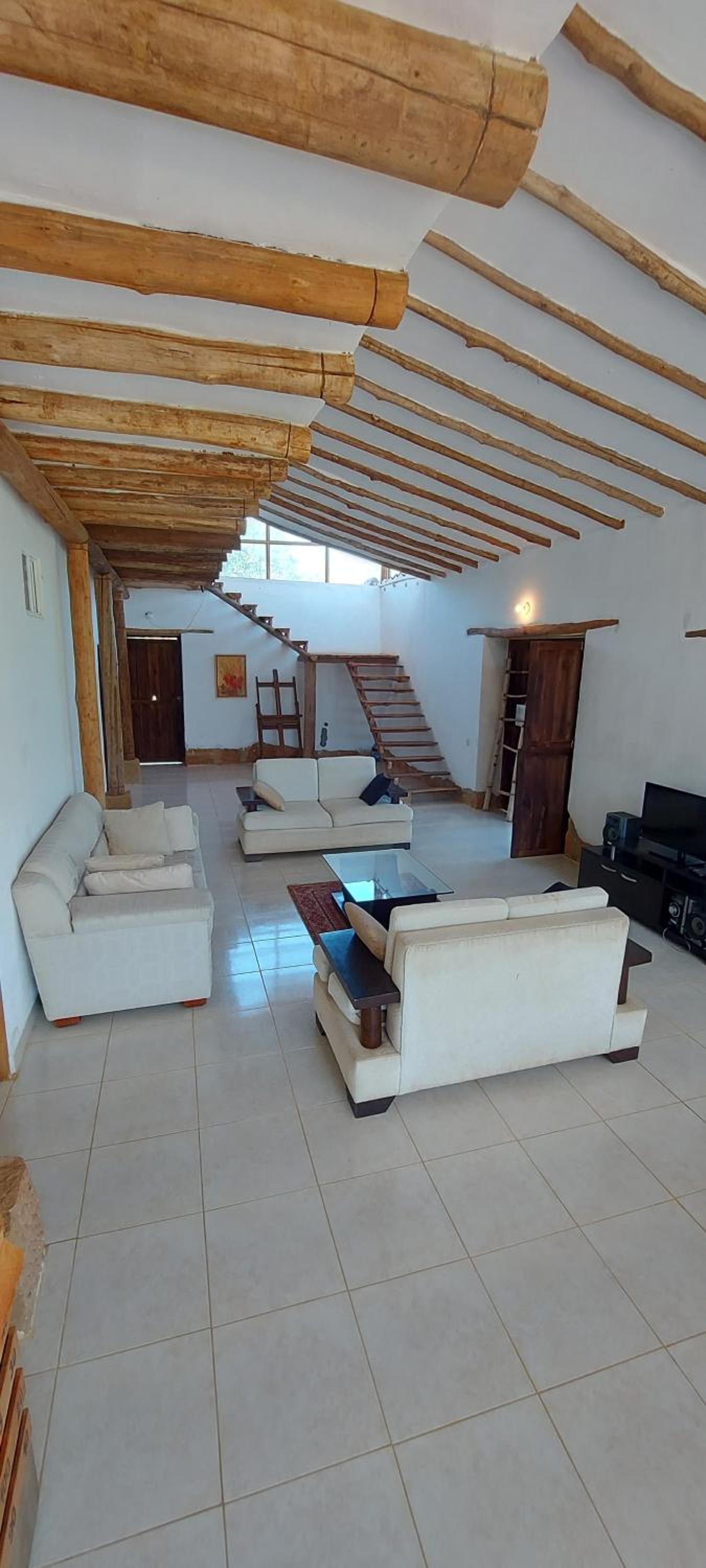 Casa Primitivo