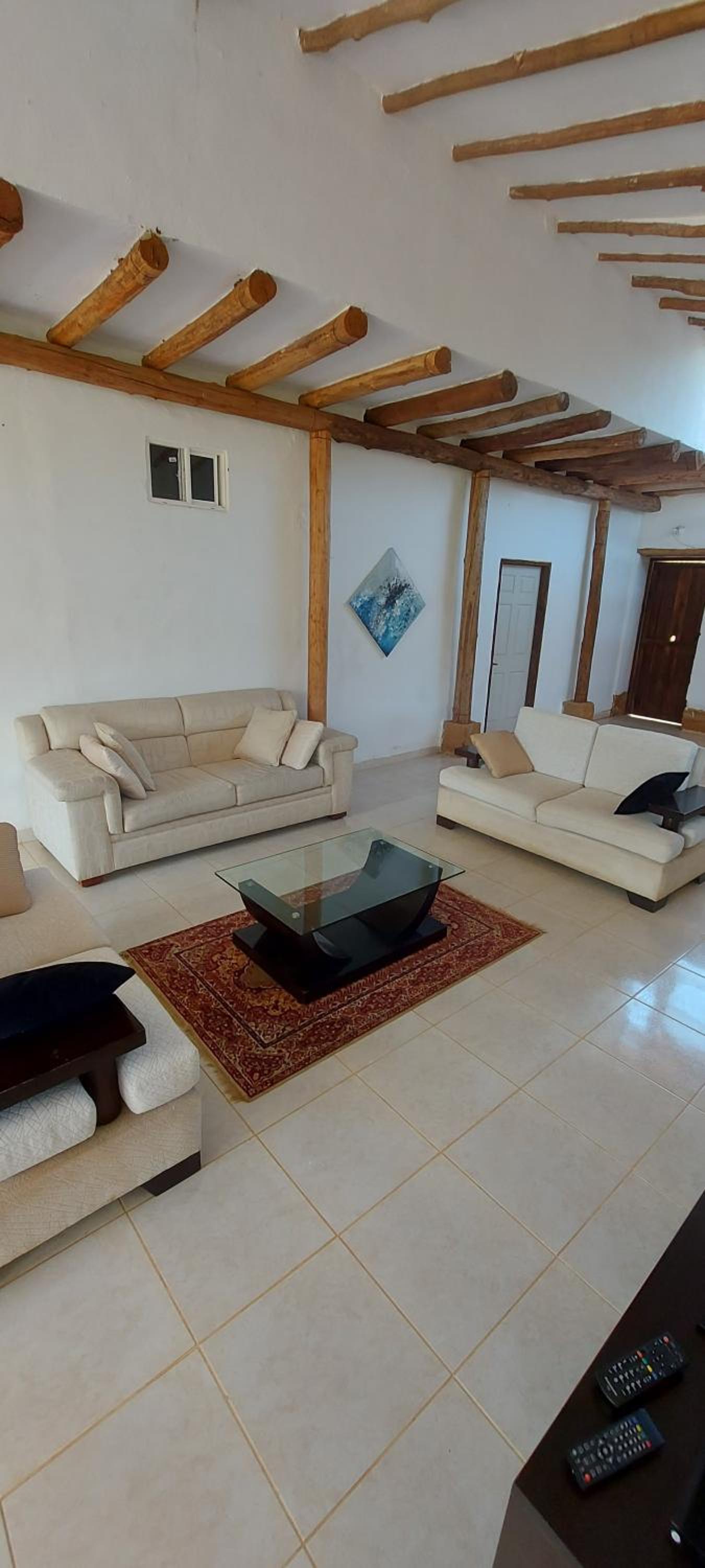 Casa Primitivo
