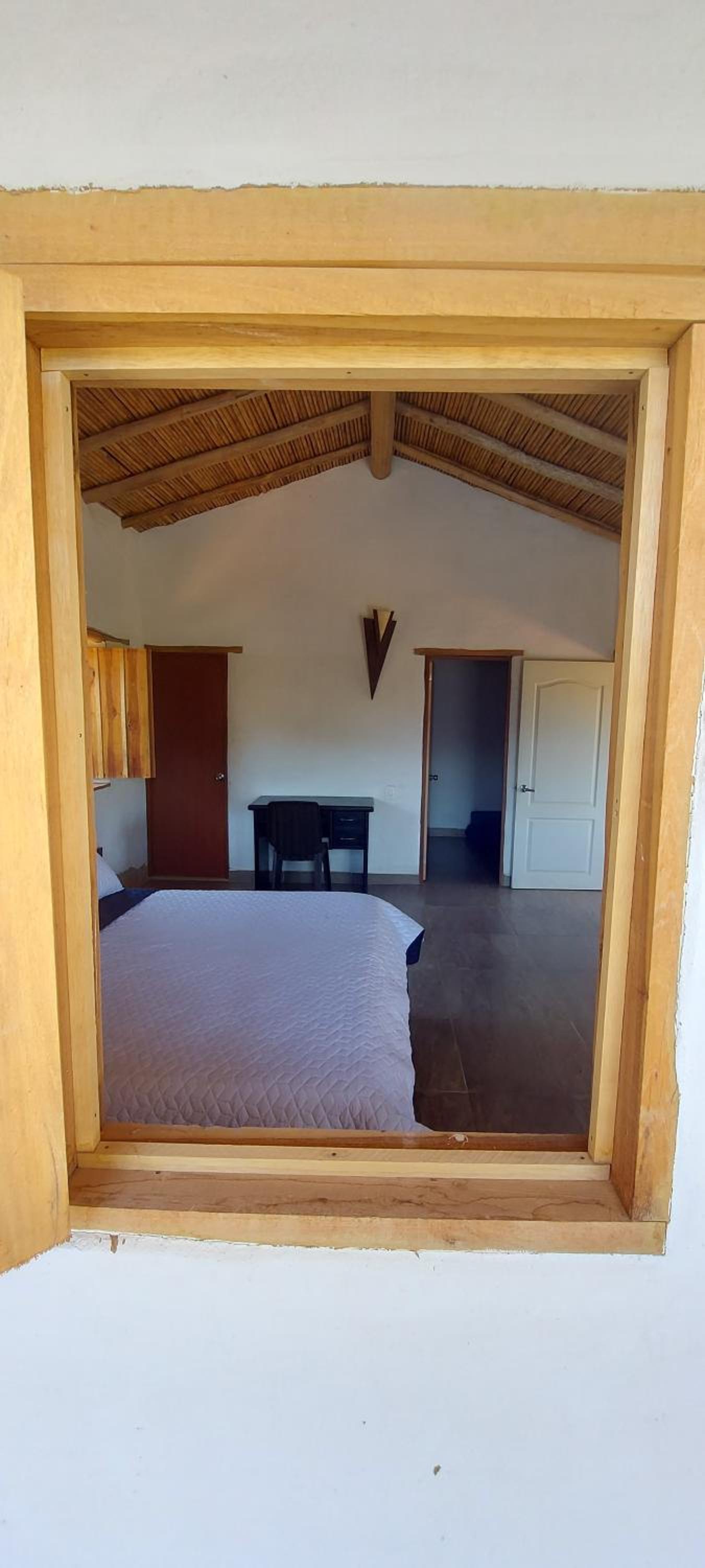 Casa Primitivo