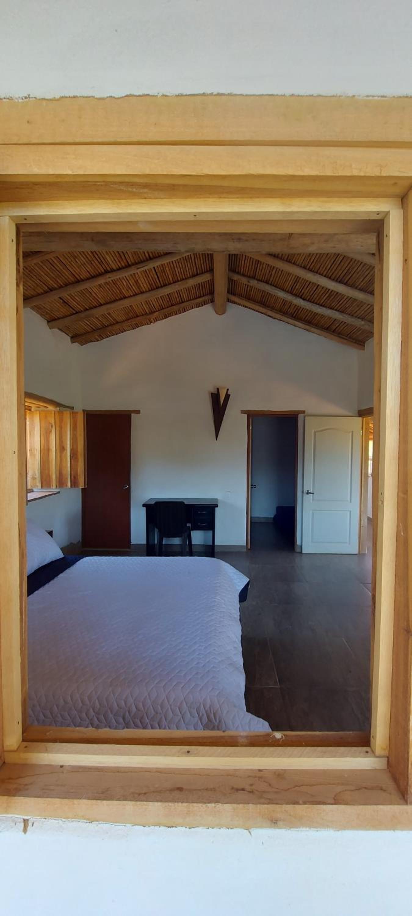Casa Primitivo