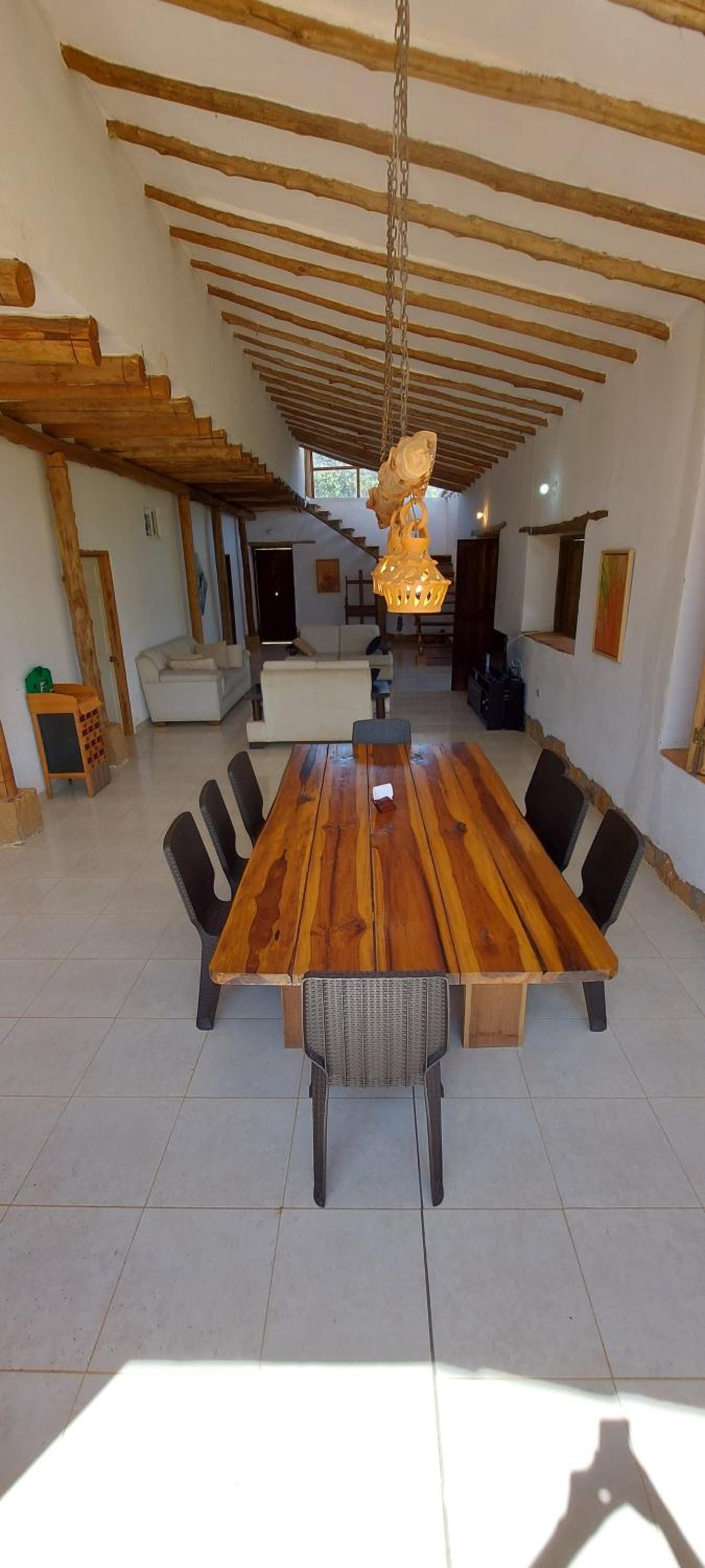 Casa Primitivo