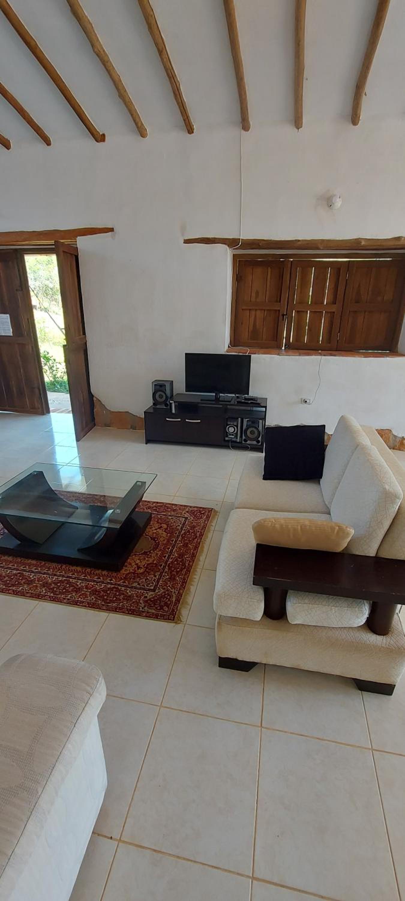 Casa Primitivo