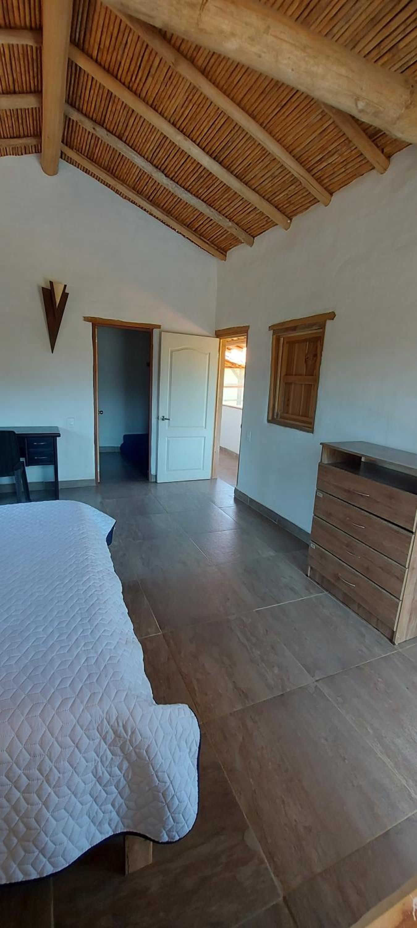 Casa Primitivo