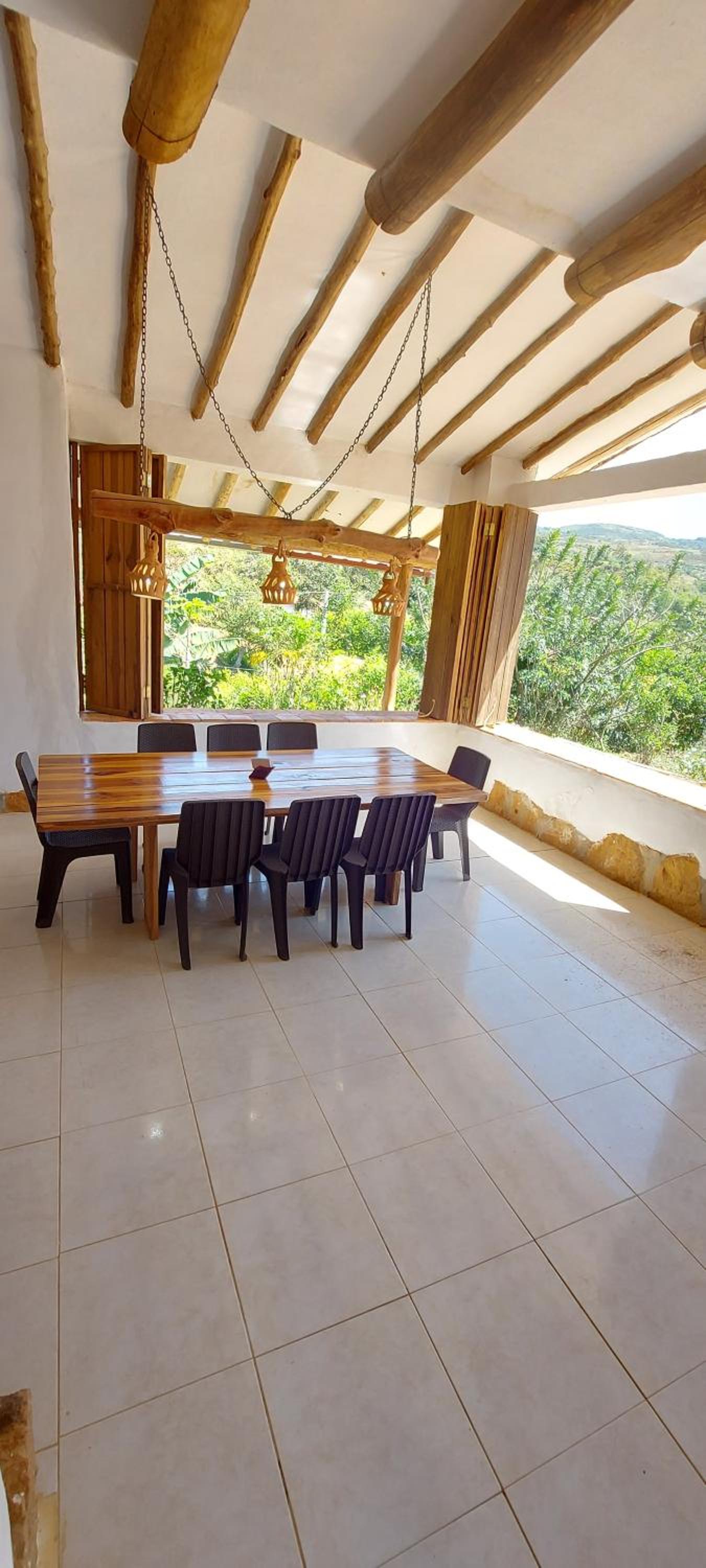 Casa Primitivo