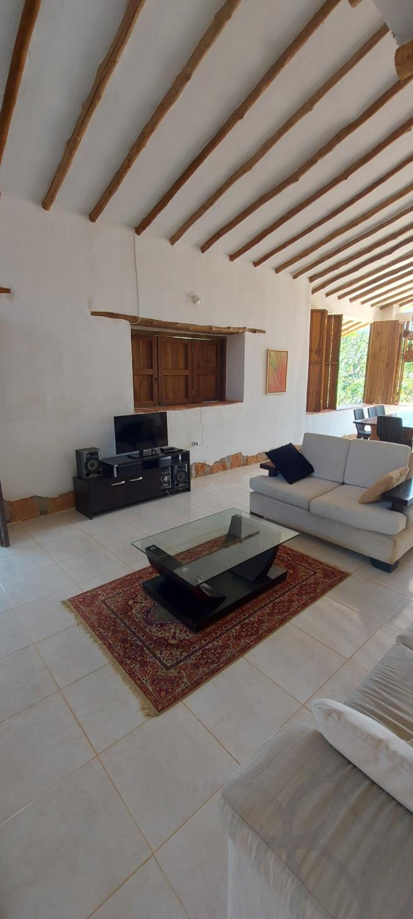 Casa Primitivo