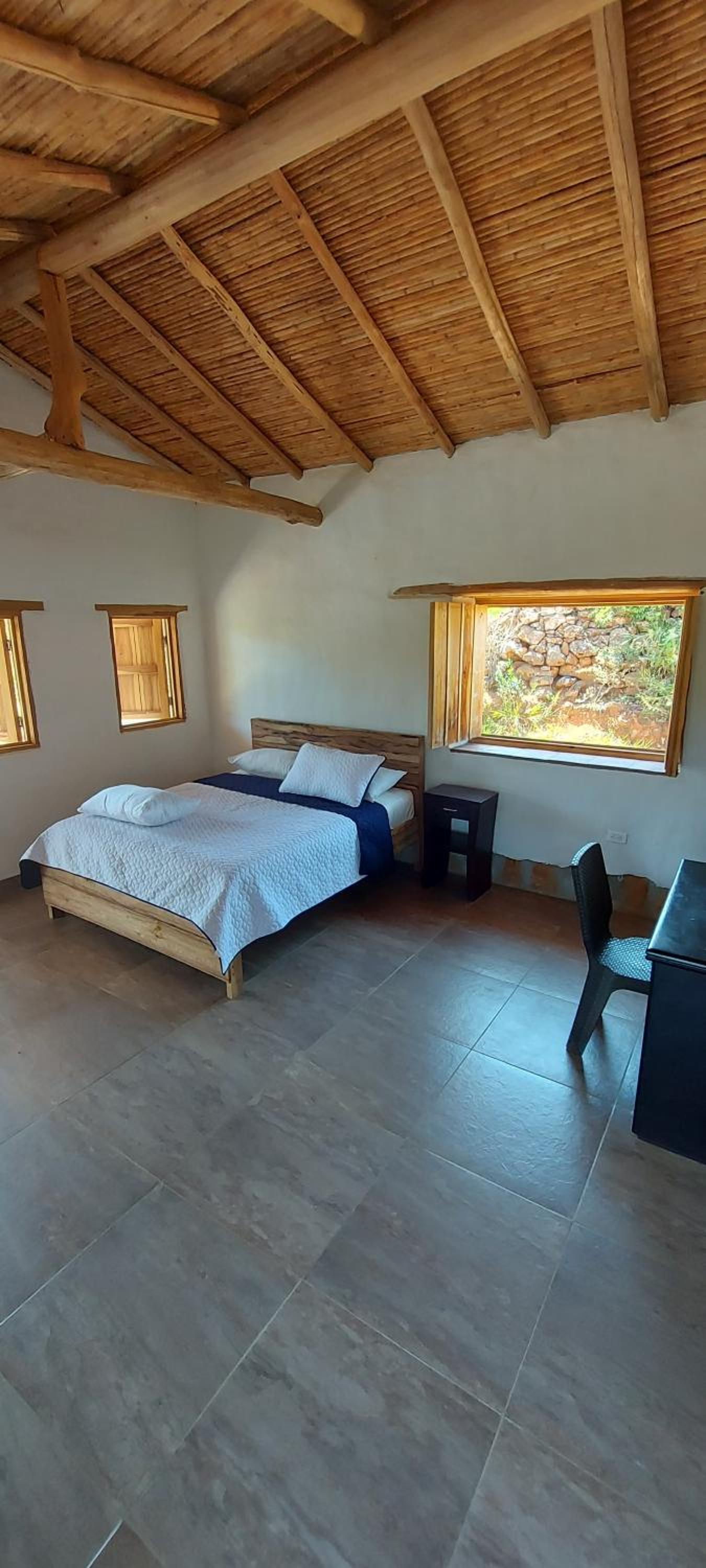 Casa Primitivo