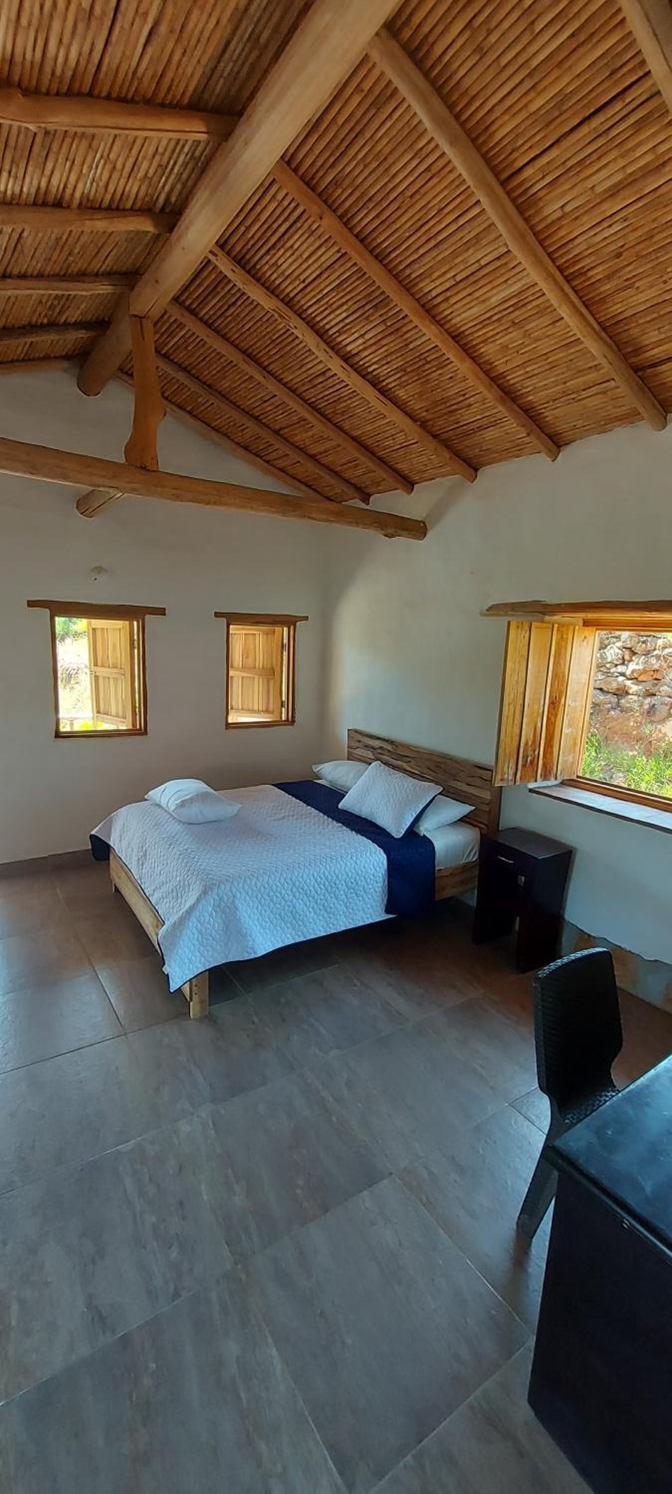 Casa Primitivo