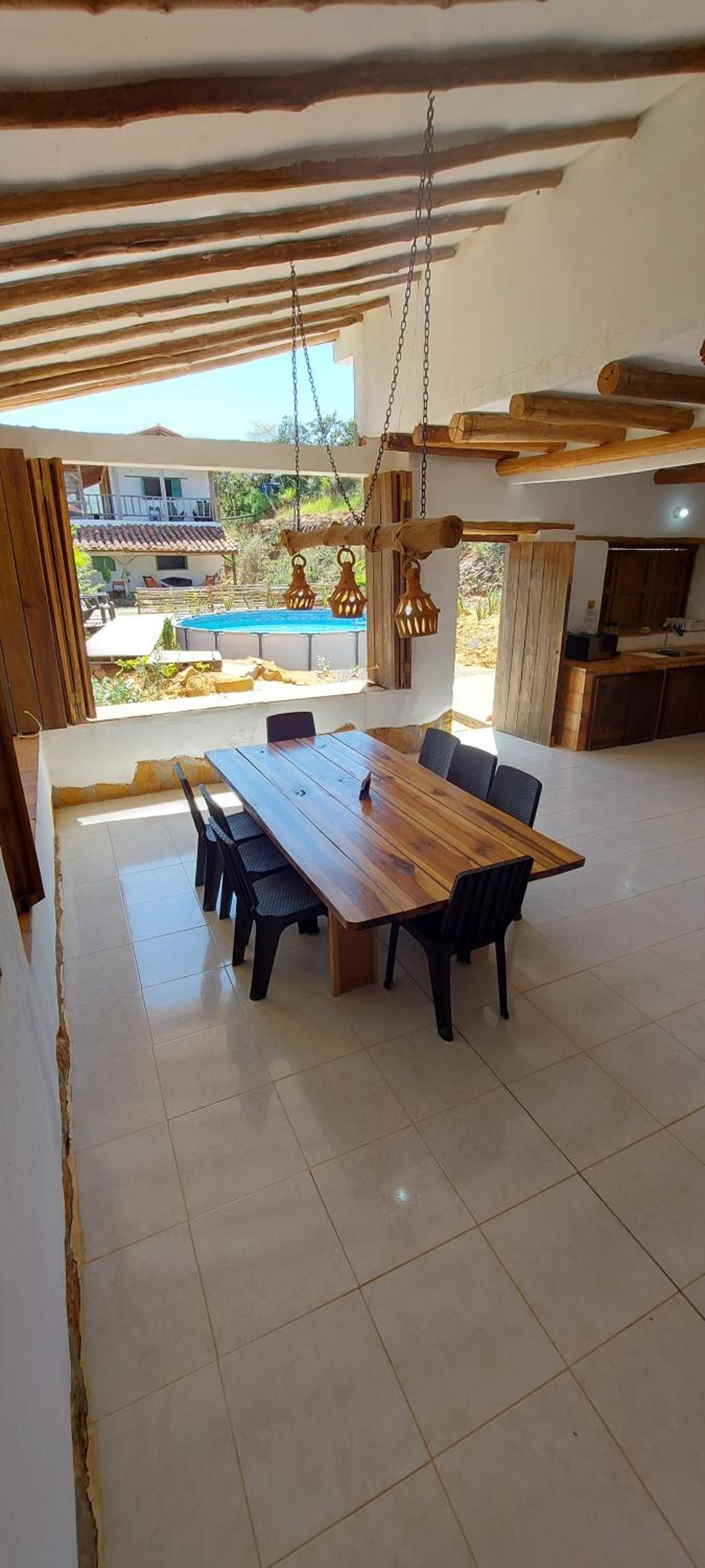 Casa Primitivo