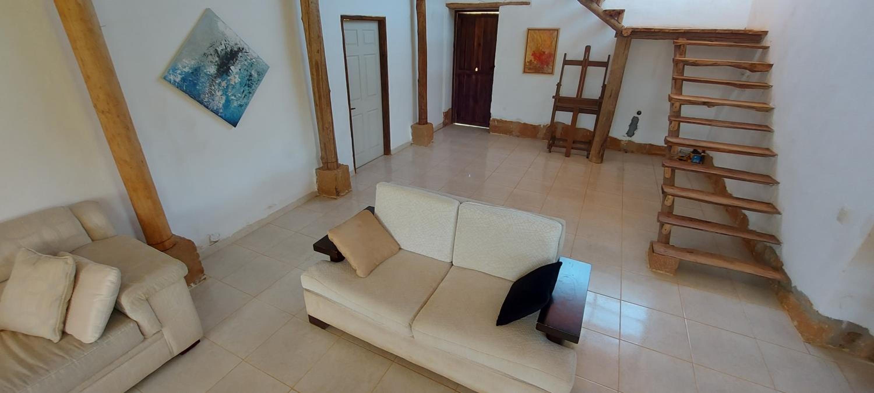 Casa Primitivo