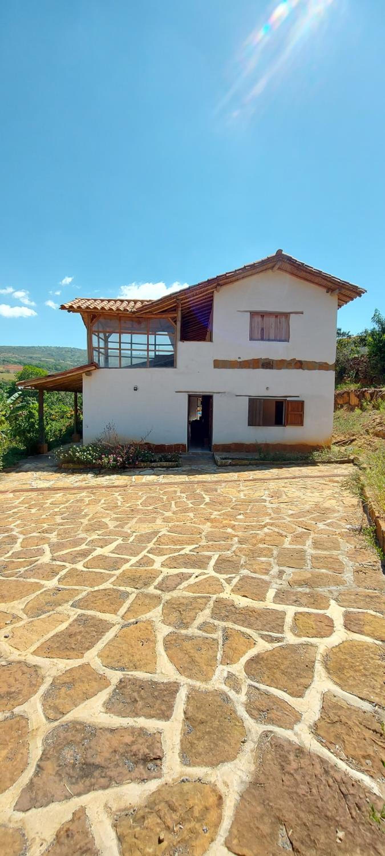 Casa Primitivo