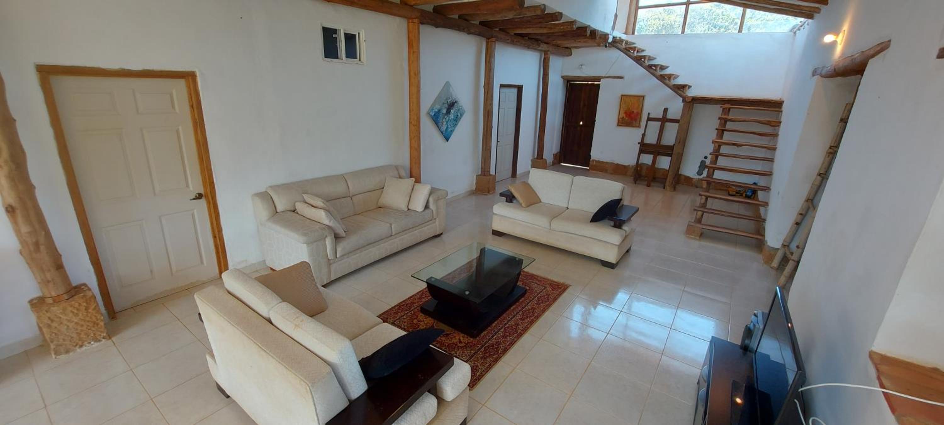 Casa Primitivo