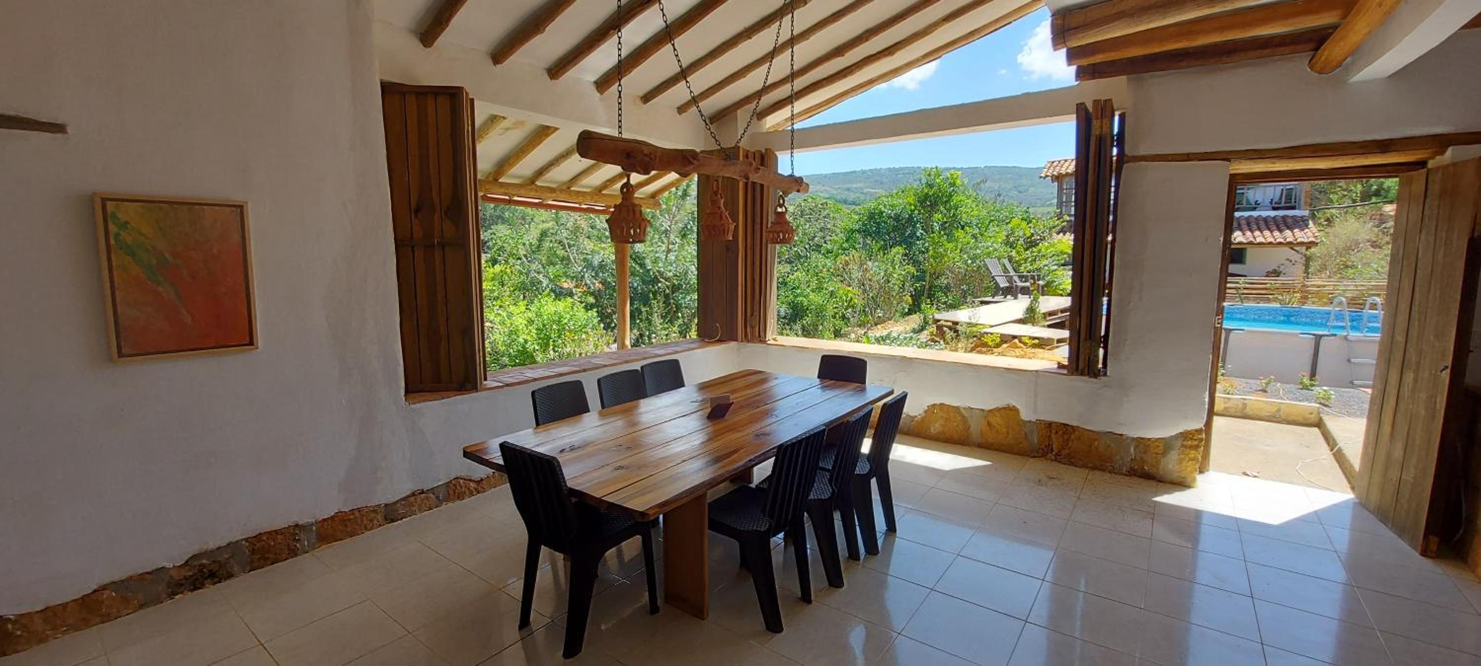 Casa Primitivo