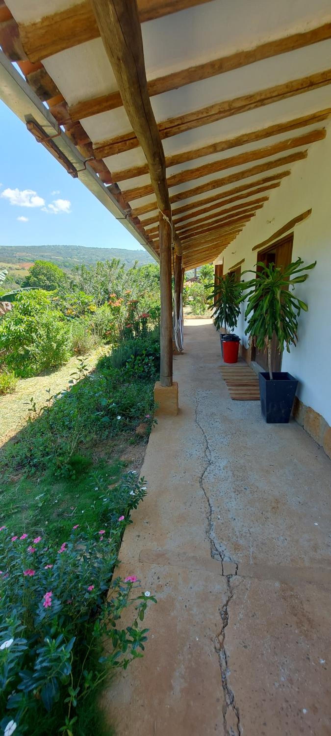 Casa Primitivo
