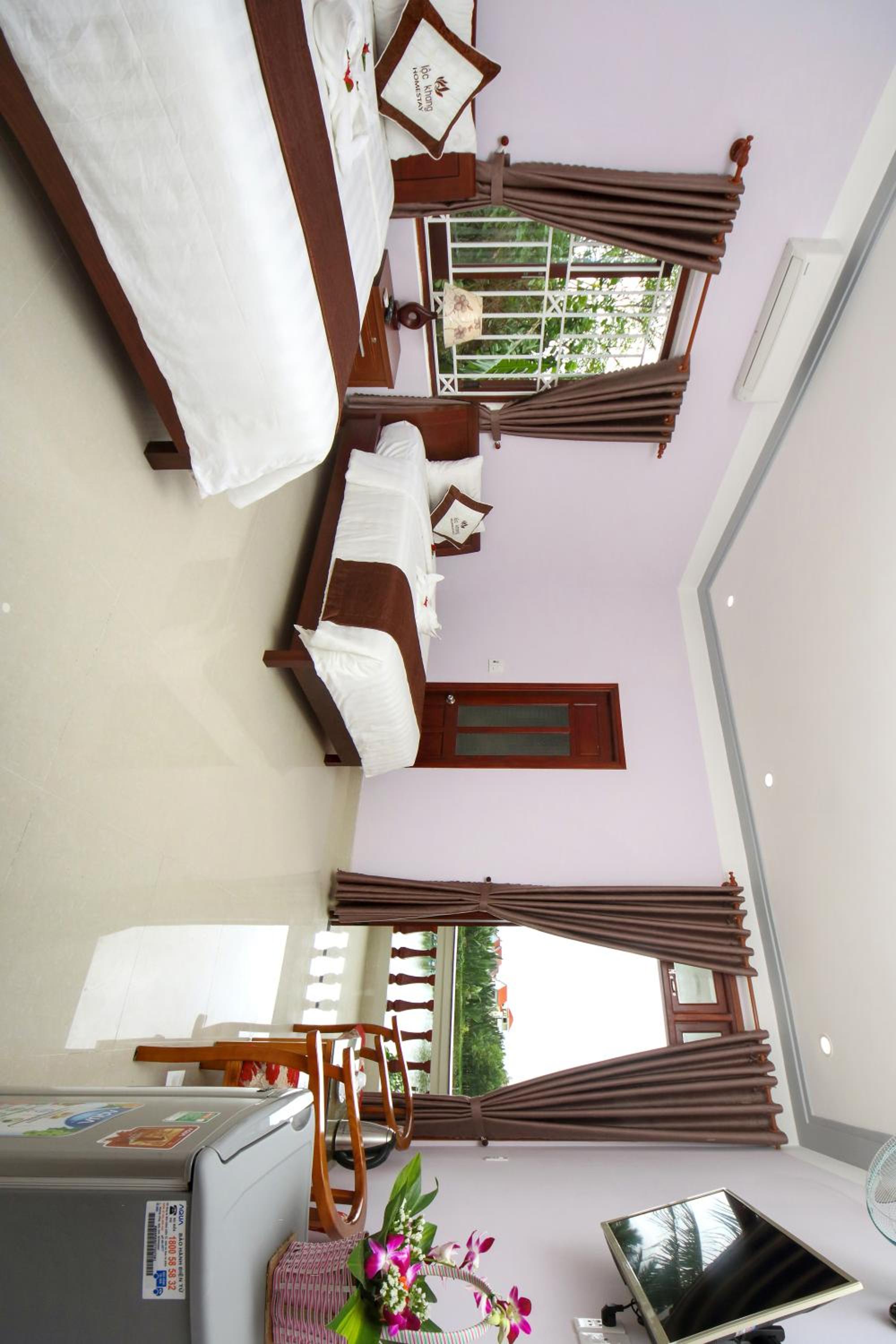 Loc Khang Homestay