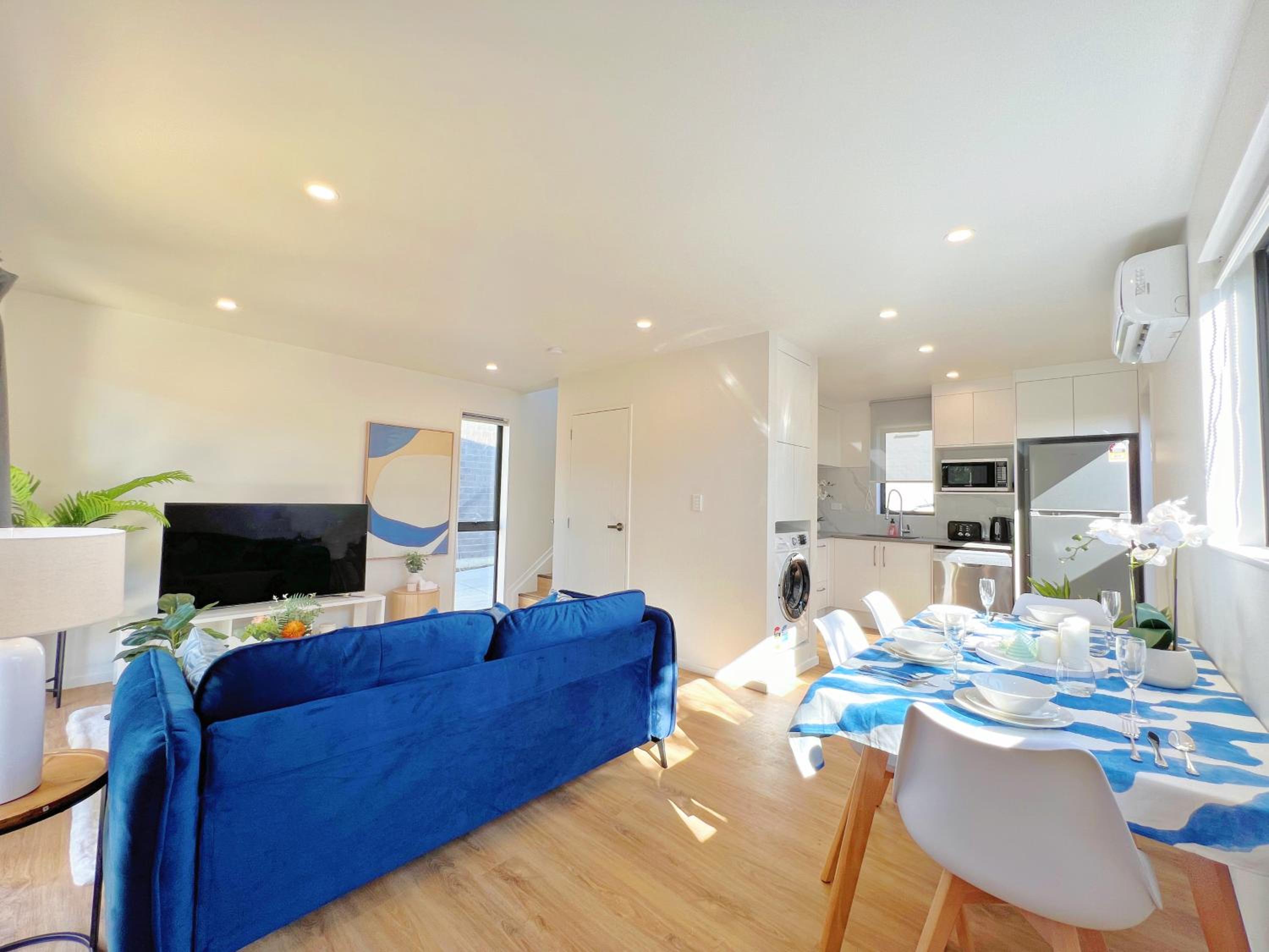 Fabulous house where you can call it home view 4